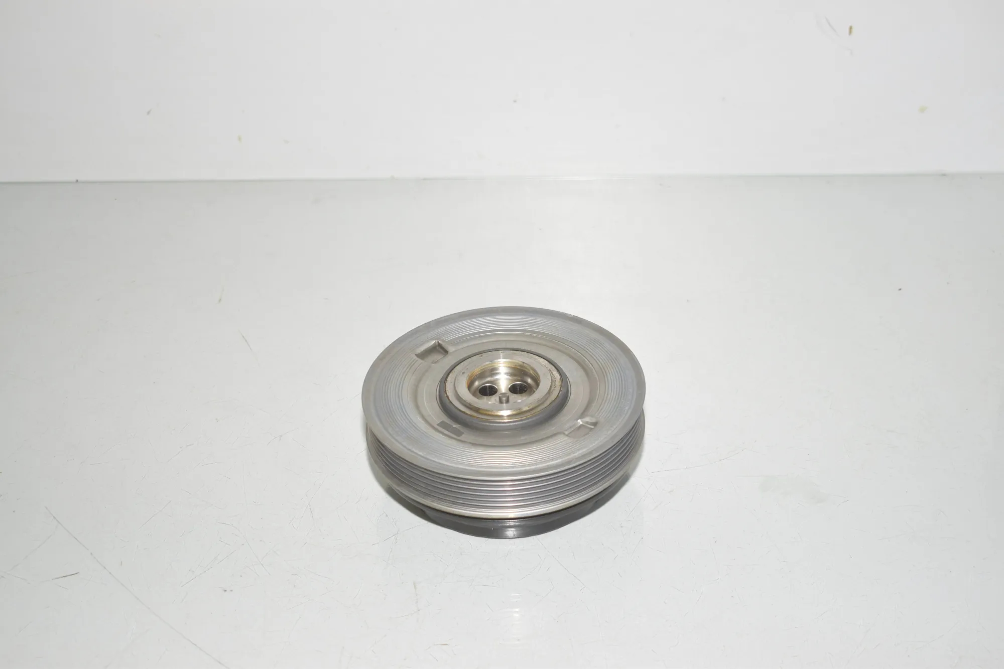 Crankshaft Pulley – OEM 5A713F2 · BMW X1 (U11) (2022 - -) BMW X1 (U11) sDrive 18 i 2024