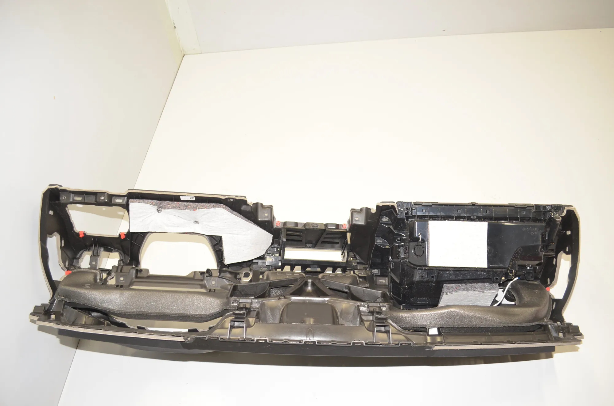 Dashboard – OEM 9868767 · BMW 5 (G30) BMW 5 (G30) 520 d 2017 – 3