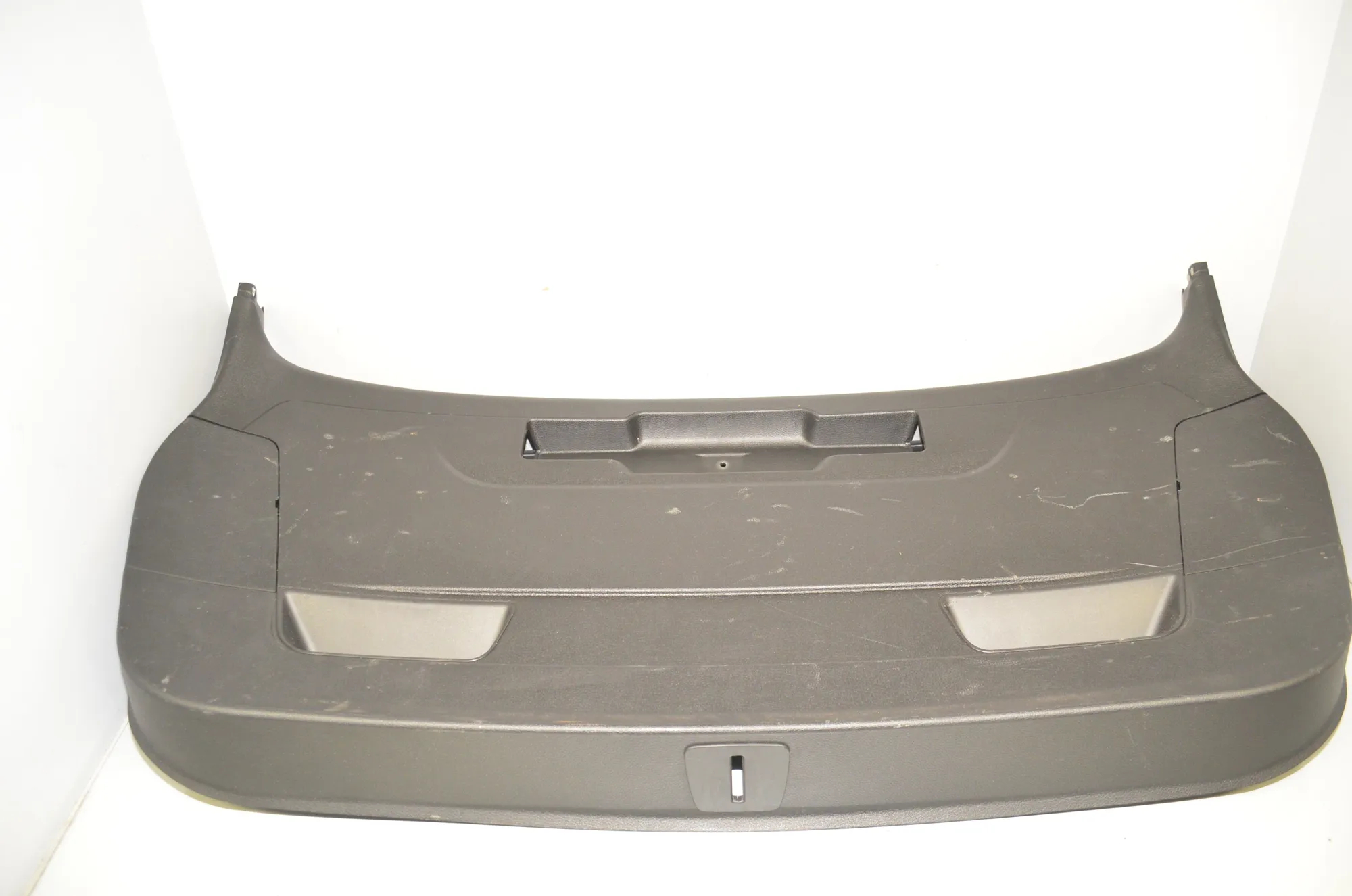Tailgate Bootlid Cover Trim – OEM 7300860 · BMW 2 Active Tourer (F45) 216 d 2017 – 2