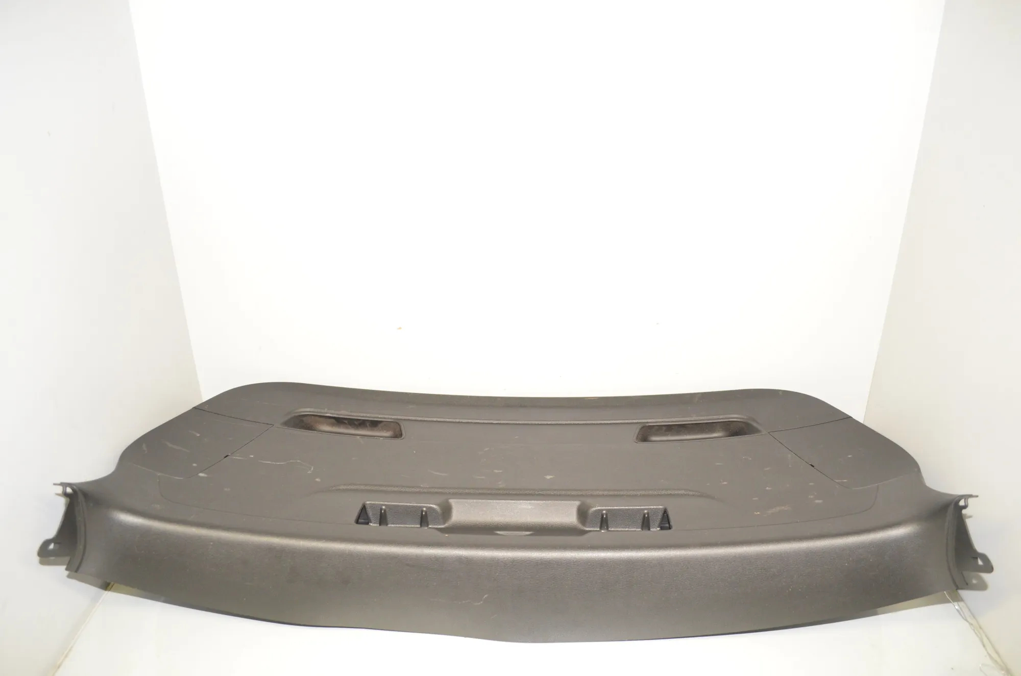Tailgate Bootlid Cover Trim – OEM 7300860 · BMW 2 Active Tourer (F45) 216 d 2017 – 3