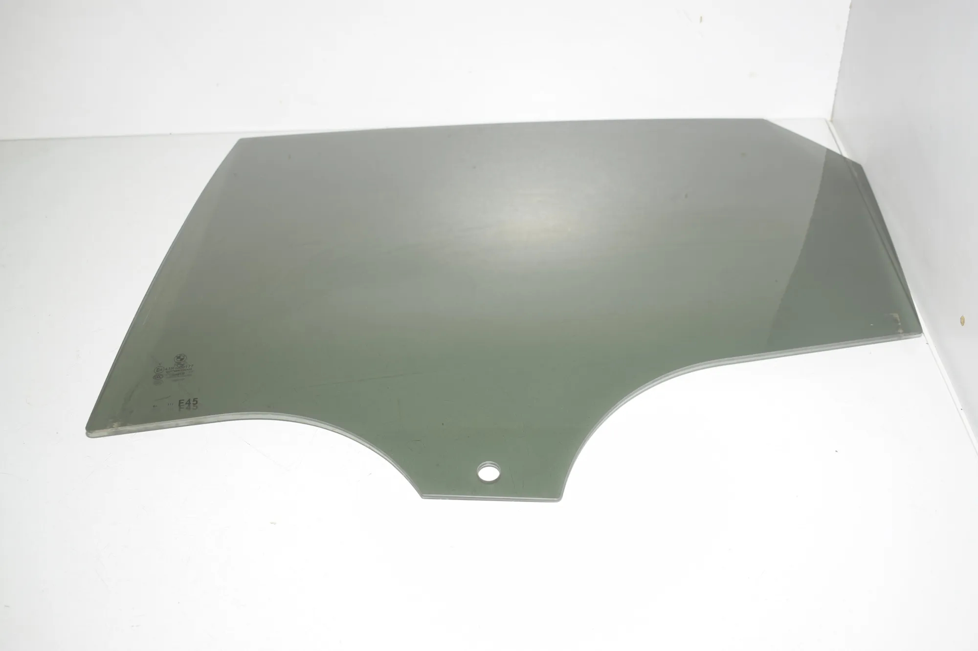 Rear Left Door Window – OEM 7374681 · BMW 2 Active Tourer (F45) 216 d 2017 – 3