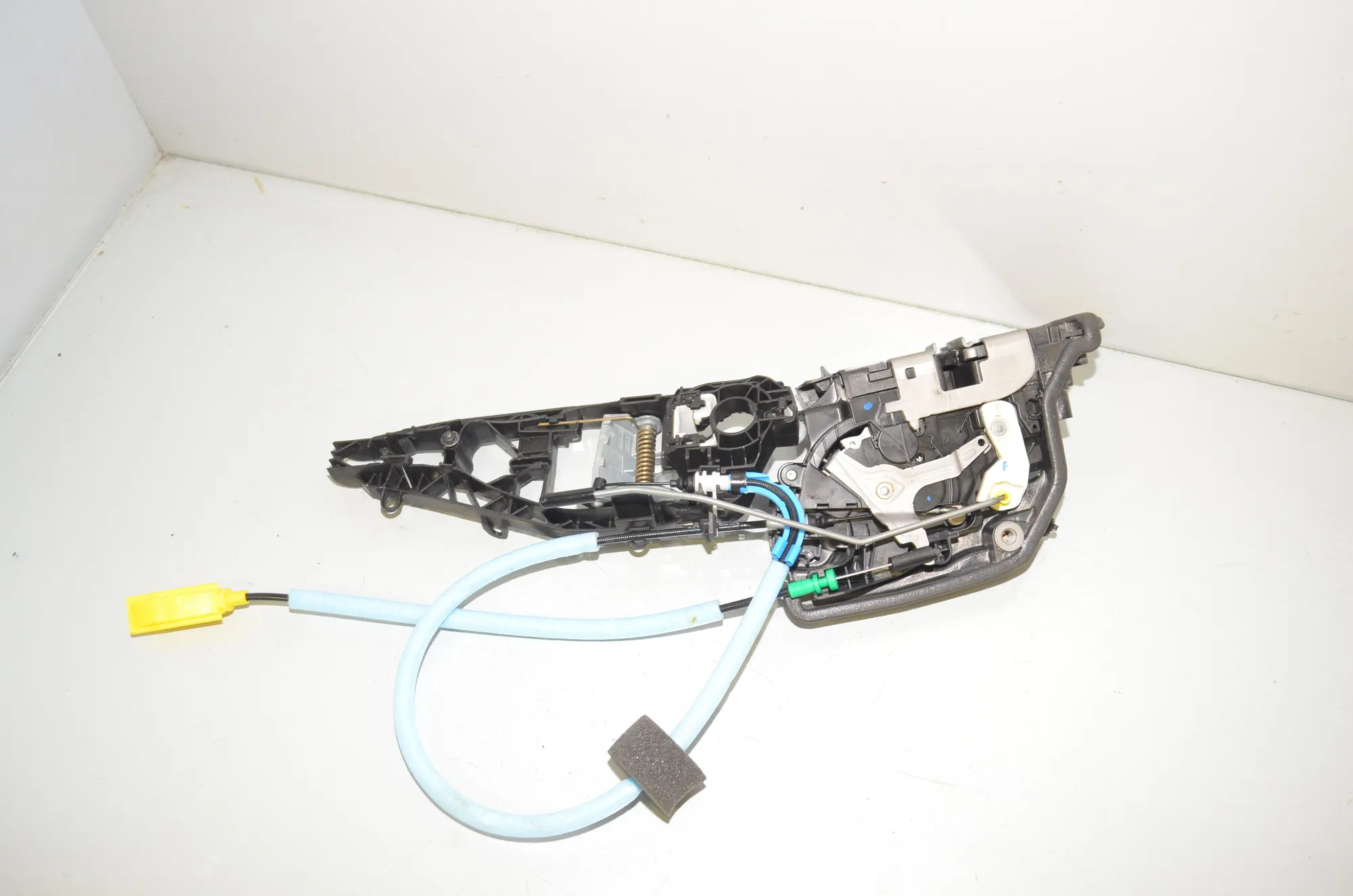 Rear Left Door Lock – OEM 7281939 · BMW 2 Active Tourer (F45) 216 d 2017 – 2