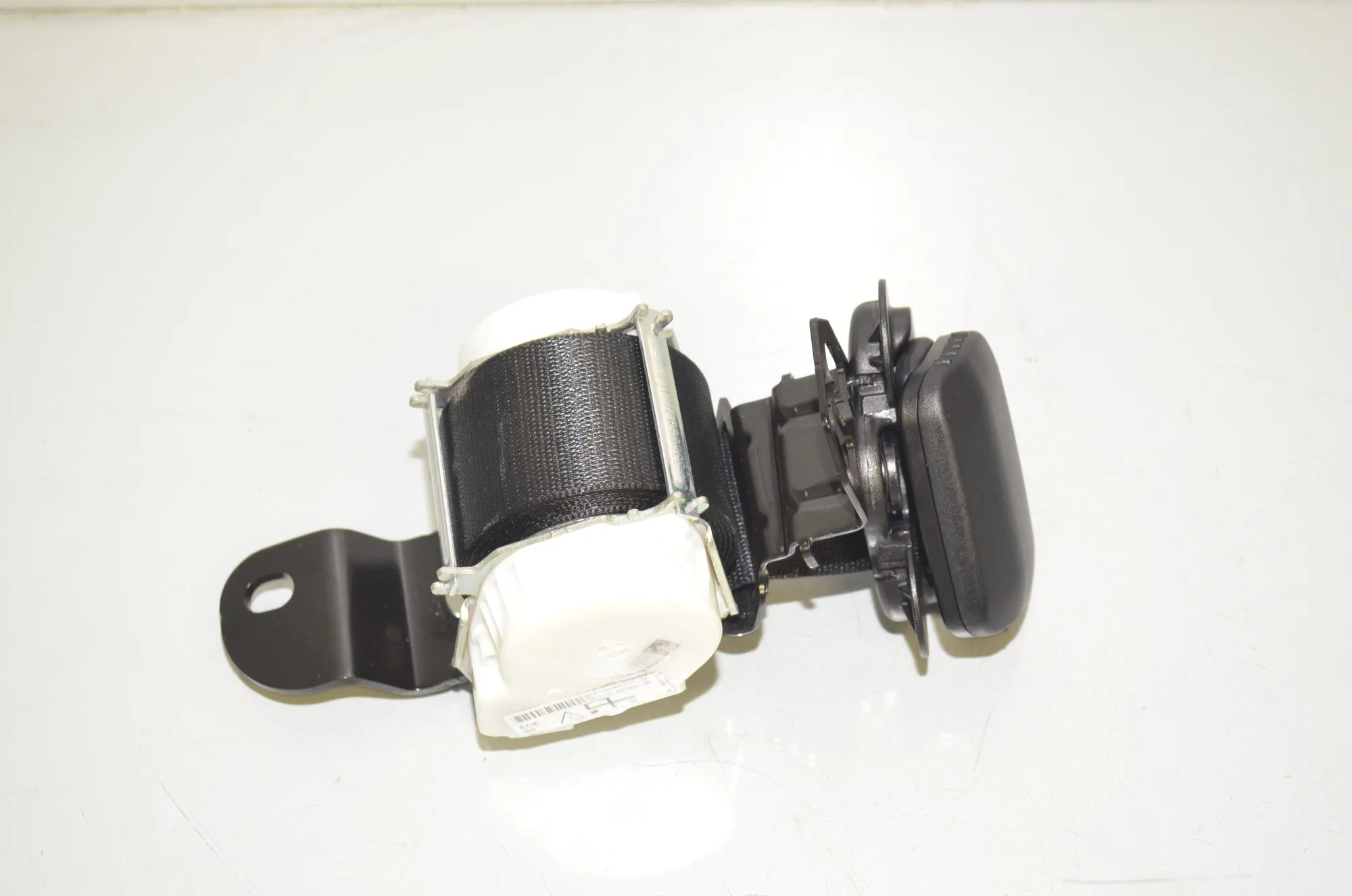 Rear Middle Seatbelt – OEM 7469264 · BMW 2 Active Tourer (F45) 216 d 2017 – 2
