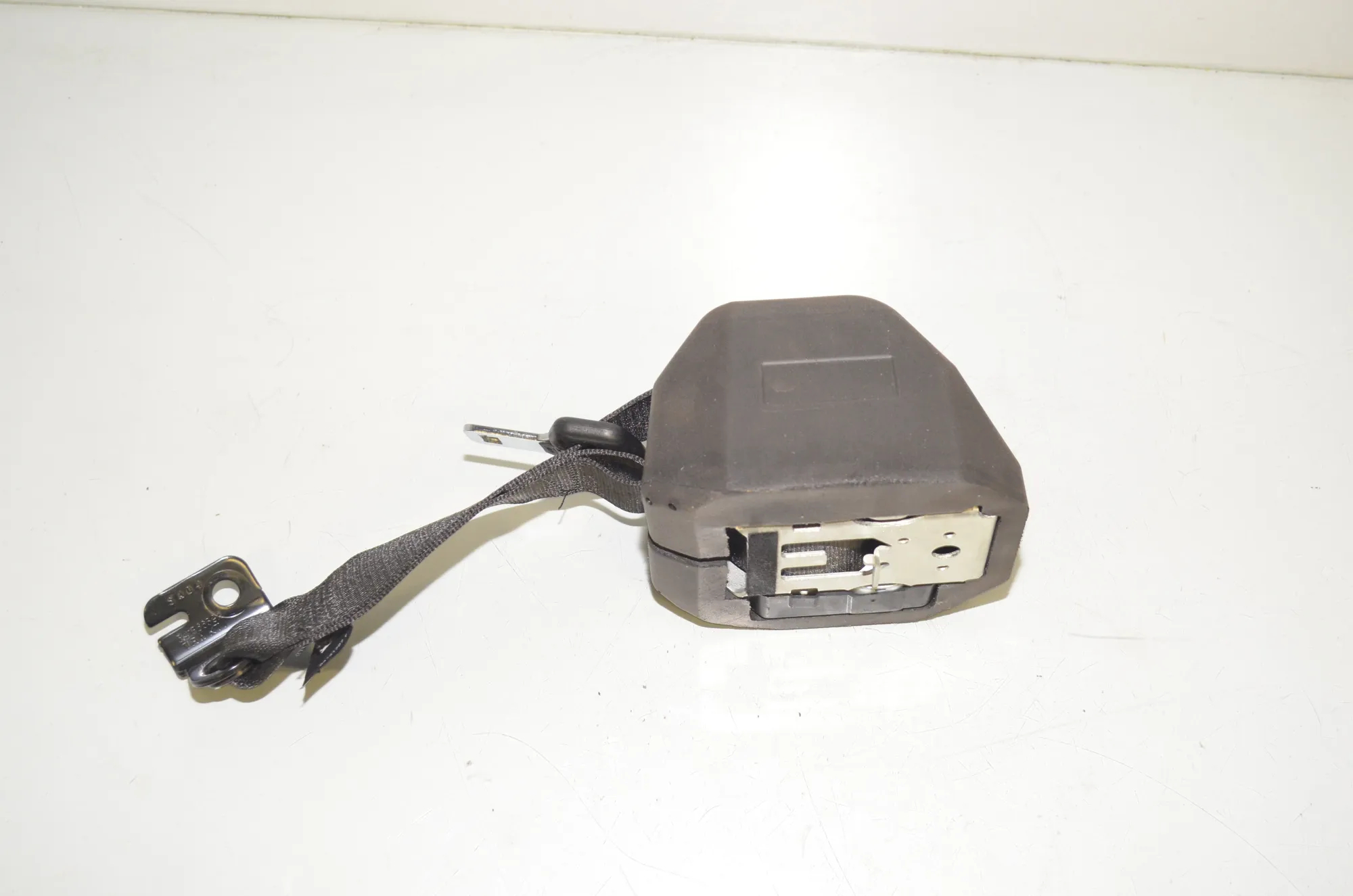 Rear Left Seatbelt – OEM 7313377 · BMW 2 Active Tourer (F45) 216 d 2017 – 3