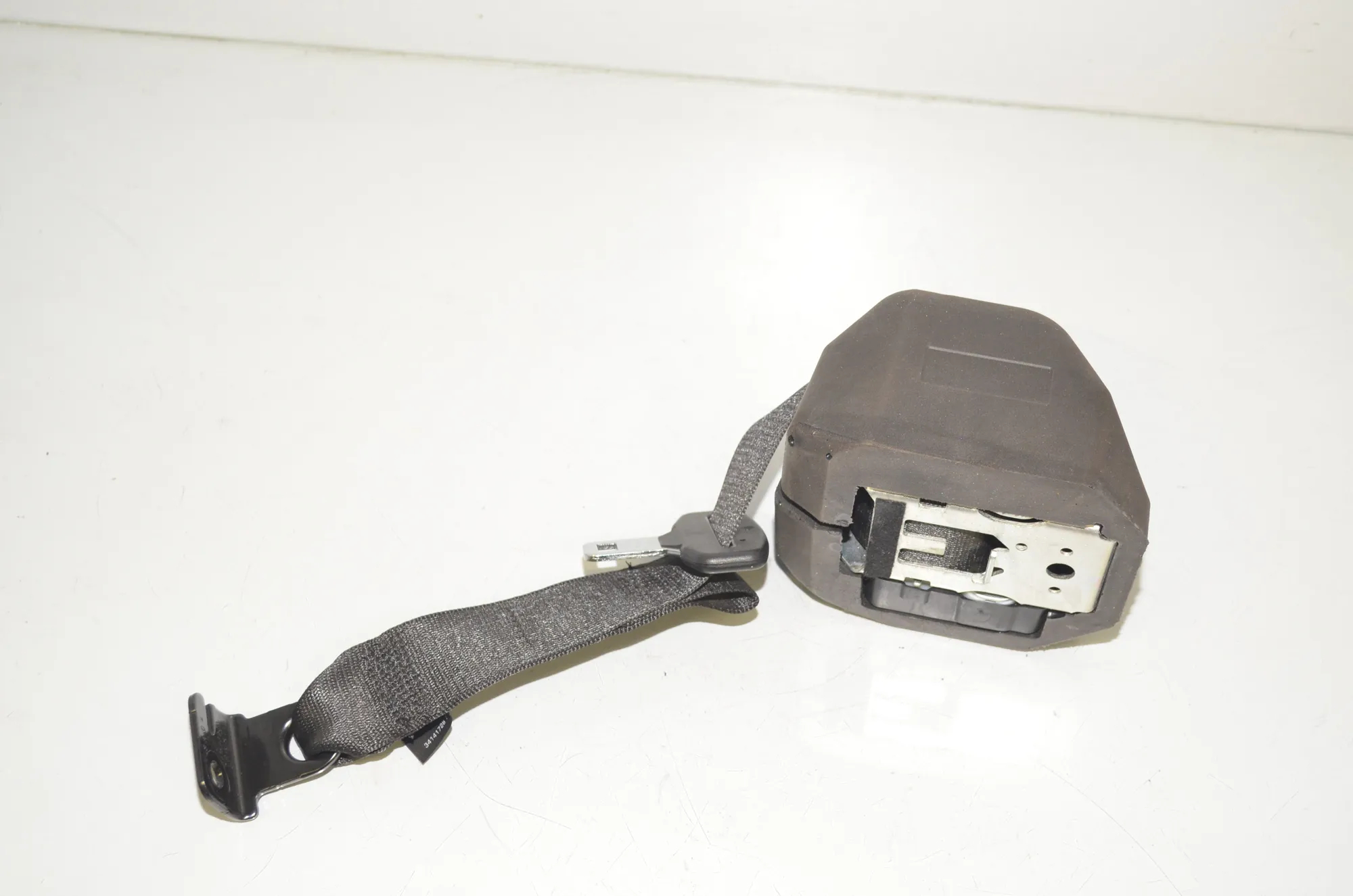 Rear Right Seatbelt – OEM 7313378 · BMW 2 Active Tourer (F45) 216 d 2017 – 3