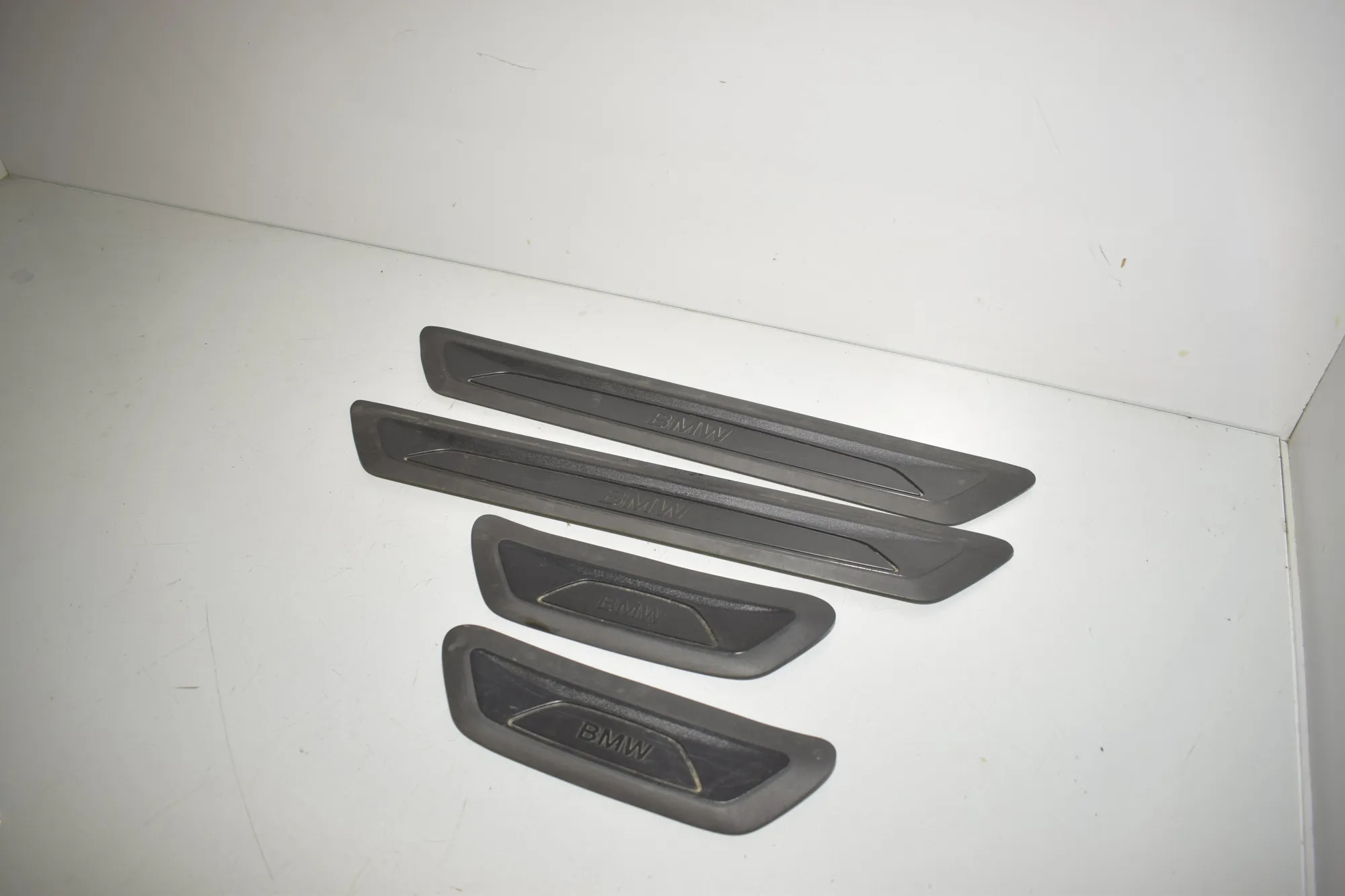 Door Sill Trim Kit – OEM 7263315 · BMW 2 Active Tourer (F45) 216 d 2017 – 3
