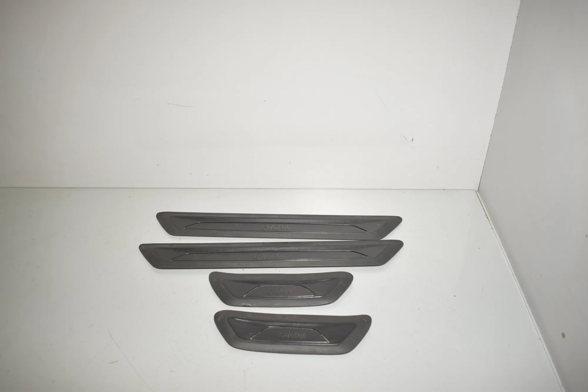 Door Sill Trim Kit – OEM 7263315 · BMW 2 Active Tourer (F45) 216 d 2017
