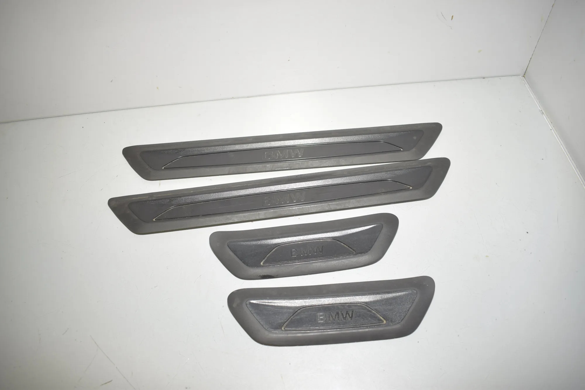 Door Sill Trim Kit – OEM 7263315 · BMW 2 Active Tourer (F45) 216 d 2017 – 2