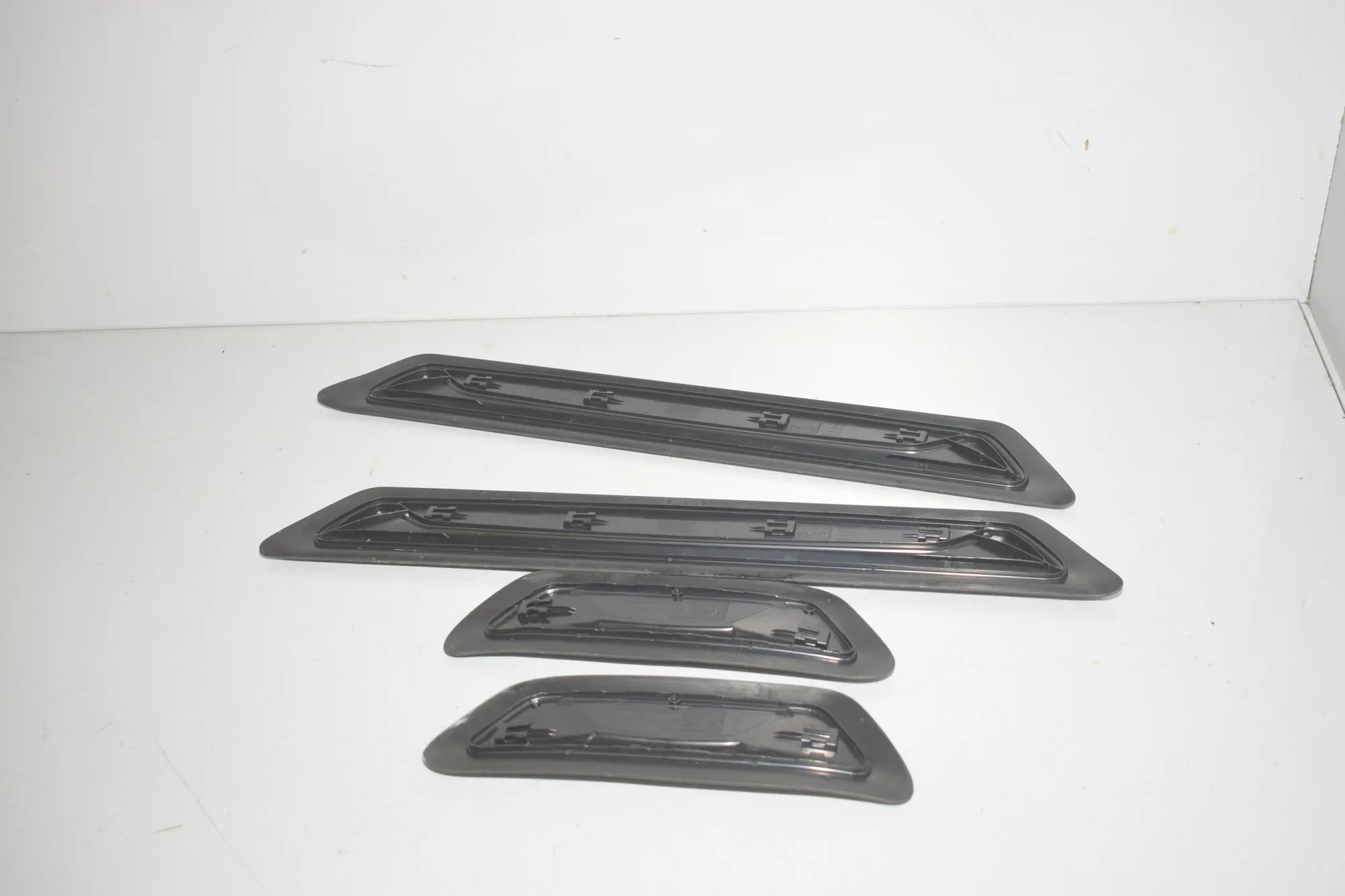 Door Sill Trim Kit – OEM 7263315 · BMW 2 Active Tourer (F45) 216 d 2017 – 4