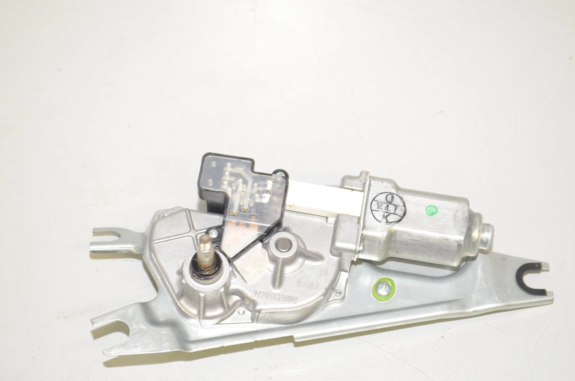 Tailgate Window Wiper Motor – OEM 7442325 · BMW 2 Active Tourer (F45) 216 d 2017 – 2
