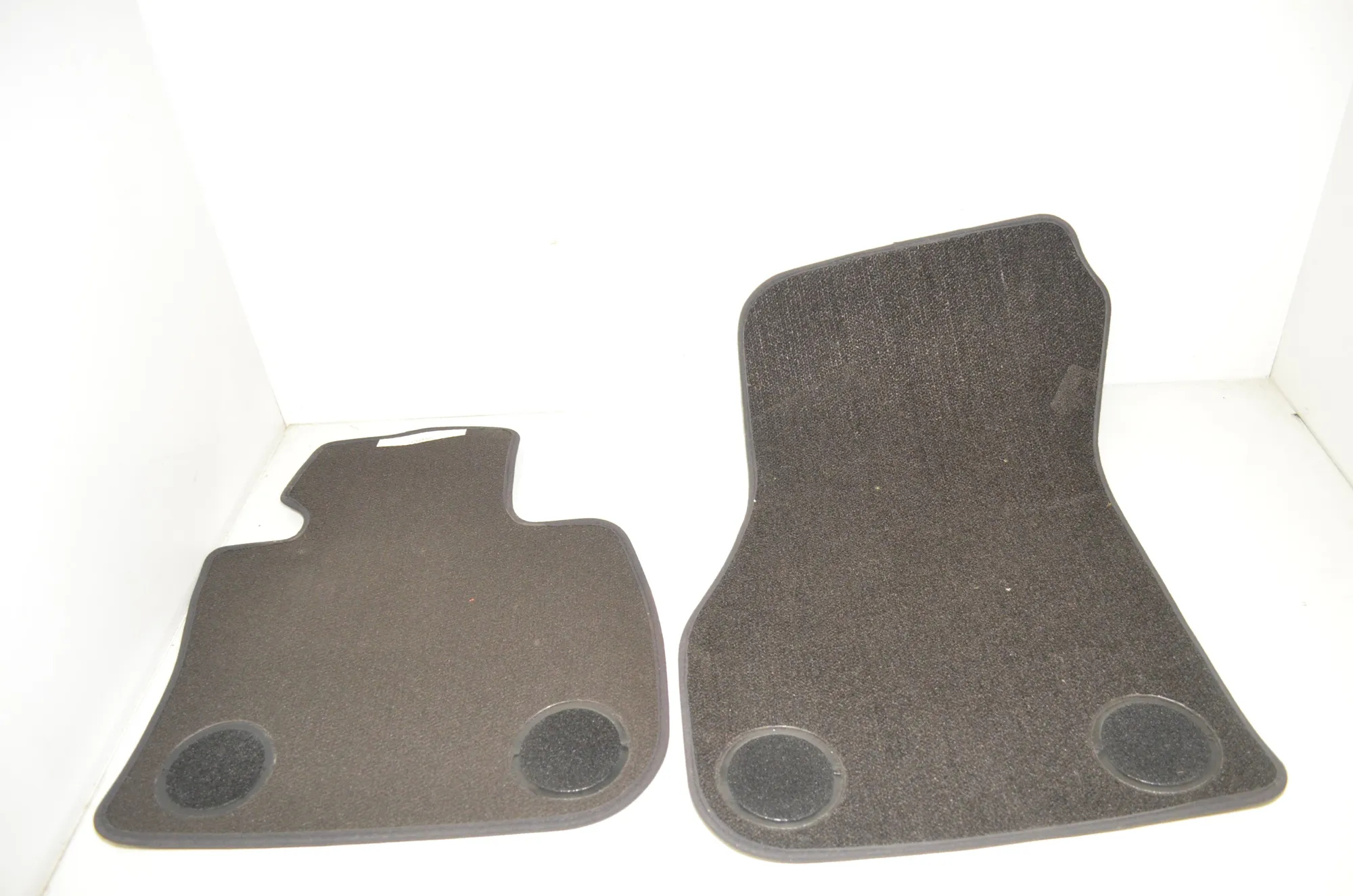 Floor Mat Set – OEM 7409638 · BMW 2 Active Tourer (F45) 216 d 2017 – 5