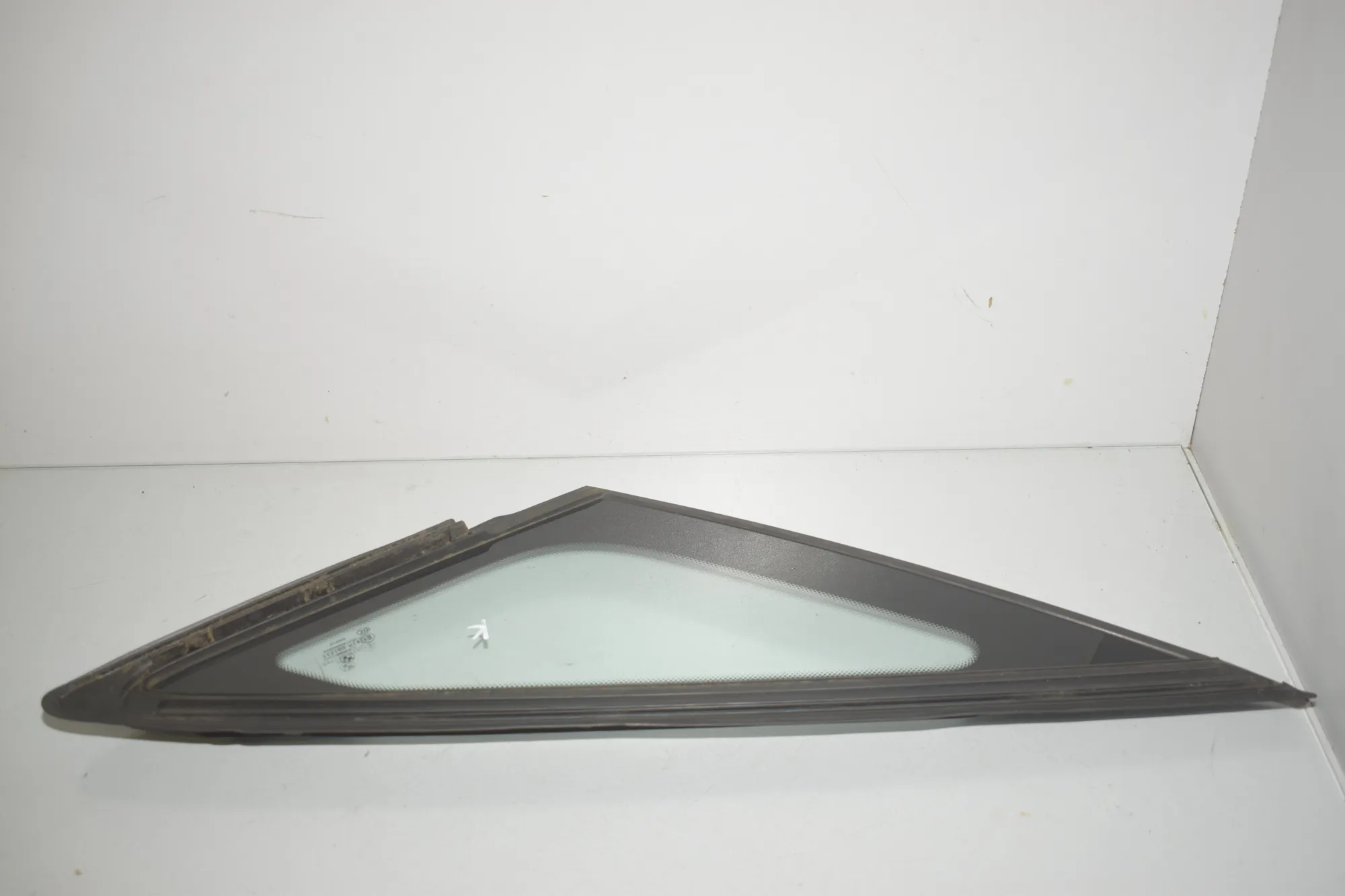 Front Right Quarter Window – OEM 7326155 · BMW 2 Active Tourer (F45) 216 d 2017