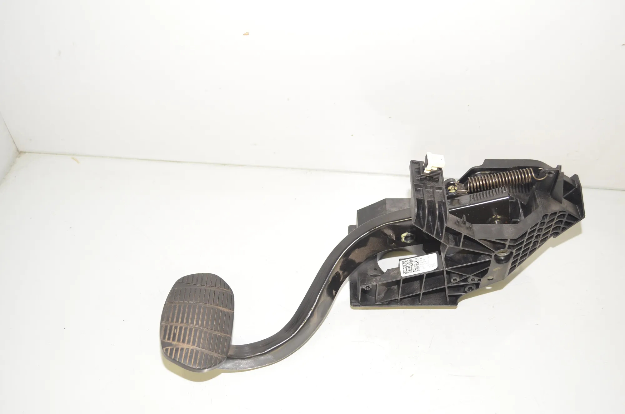 Brake Pedal – OEM 6856596 · BMW 2 Active Tourer (F45) 216 d 2017