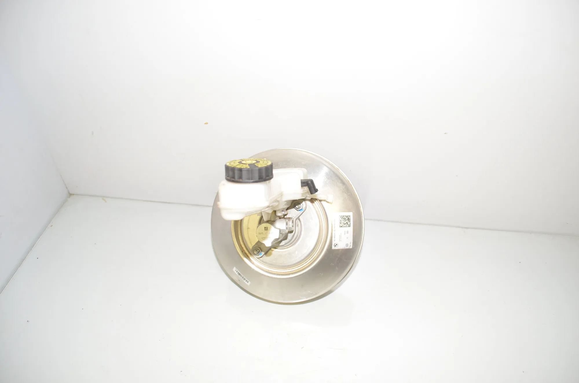 Brake Servo Booster – OEM 6882810 · BMW 2 Active Tourer (F45) 216 d 2017 – 5