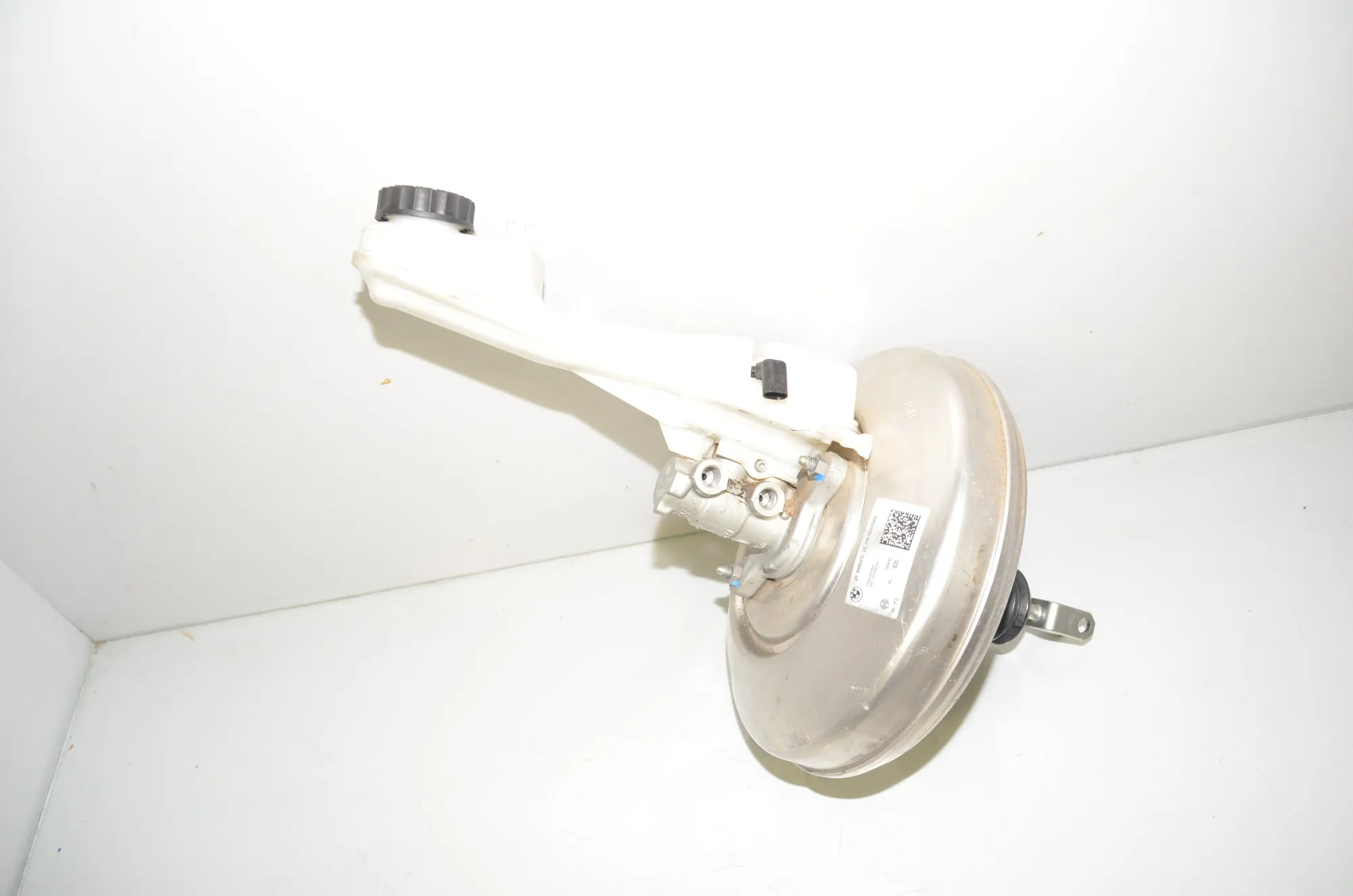Brake Servo Booster – OEM 6882810 · BMW 2 Active Tourer (F45) 216 d 2017