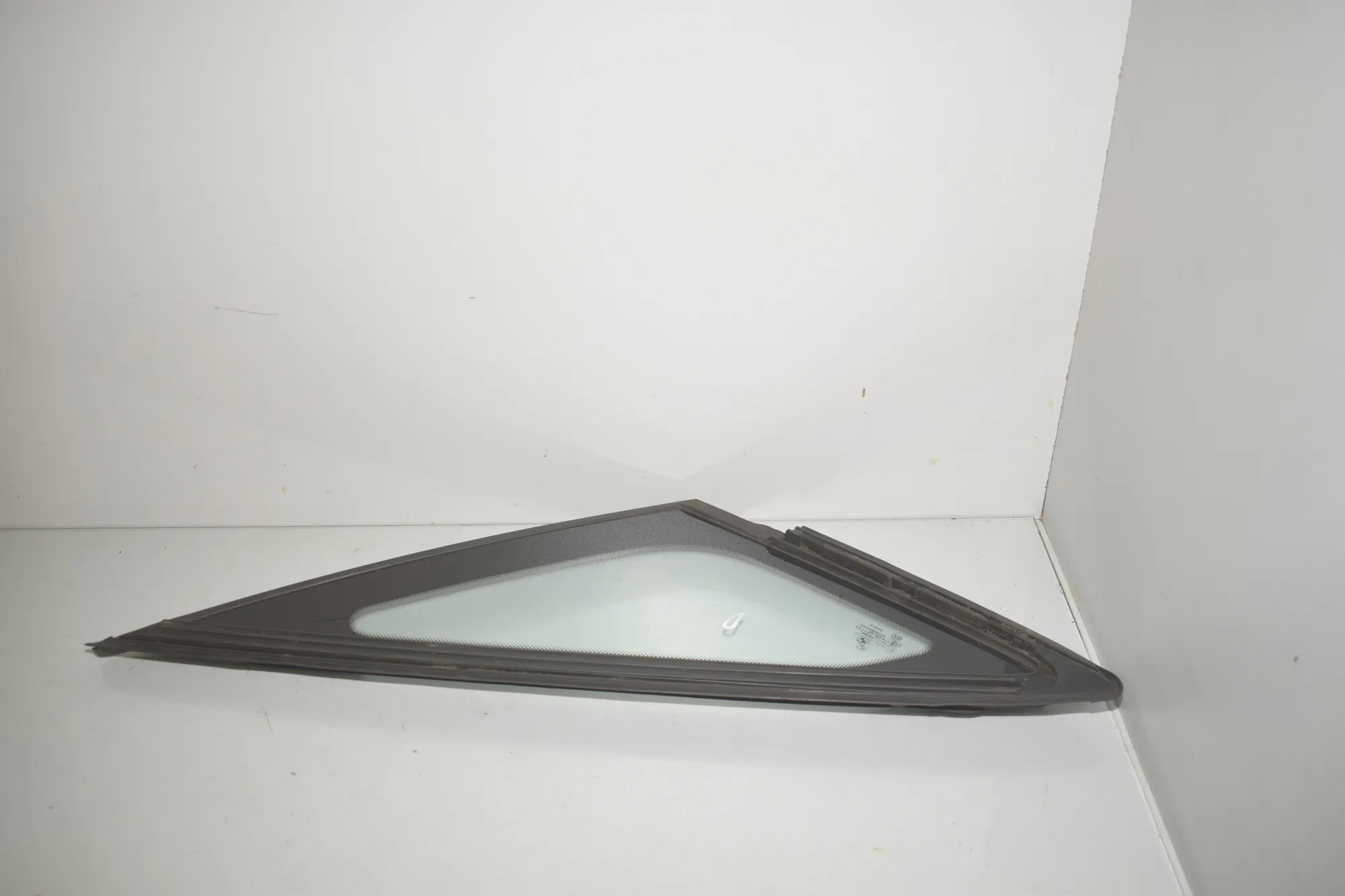 Front Right Quarter Window – OEM 7326156 · BMW 2 Active Tourer (F45) 216 d 2017 – 2