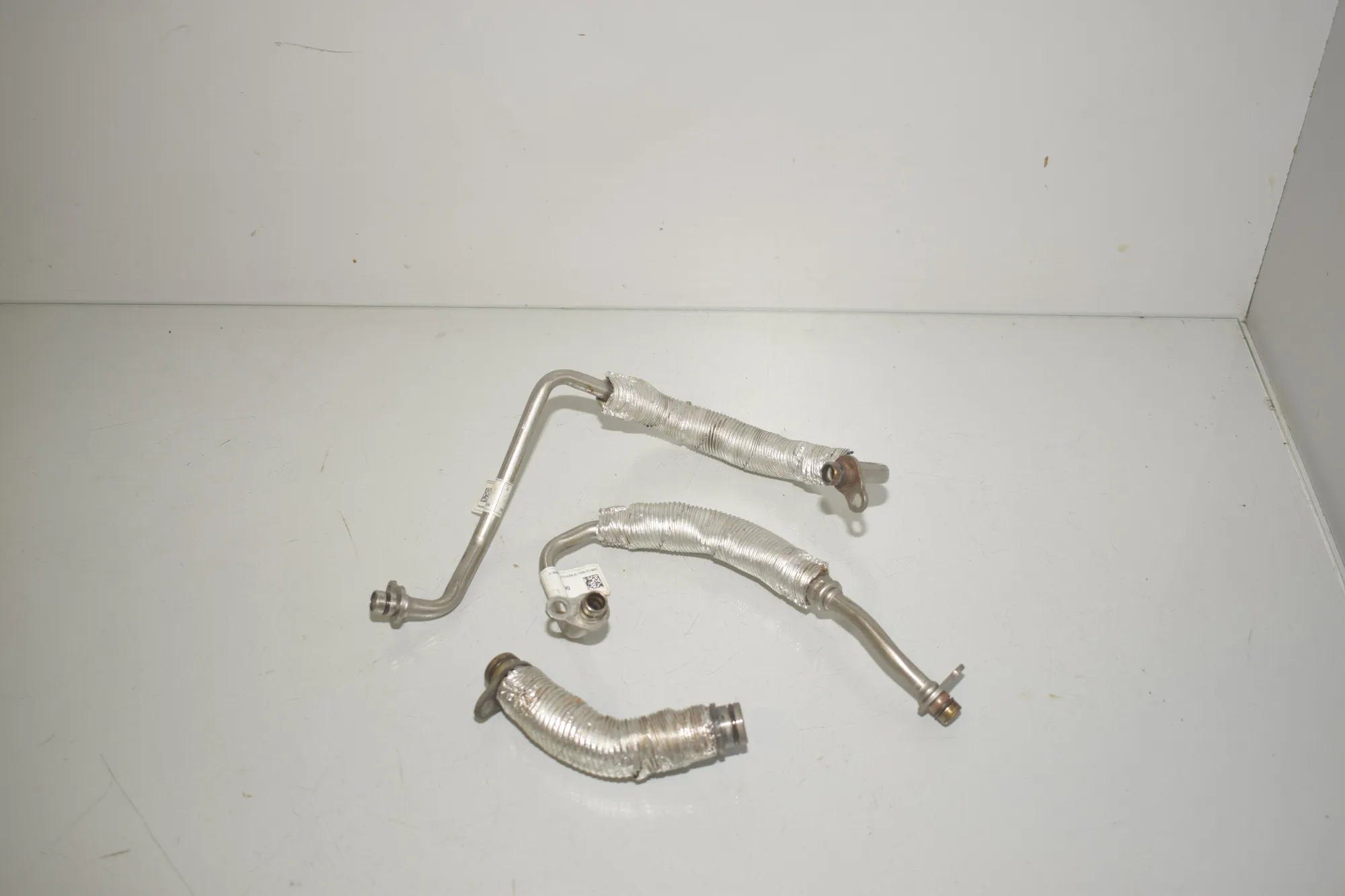 Turbocharger Oil Pipe – OEM 7423101 · BMW 2 Active Tourer (F45) 225 xe 2018