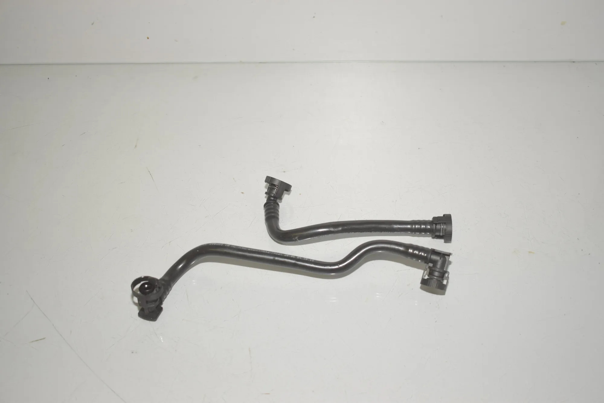 Vacuum Tube – OEM 7626118 · BMW 2 Active Tourer (F45) 225 xe 2018 – 2