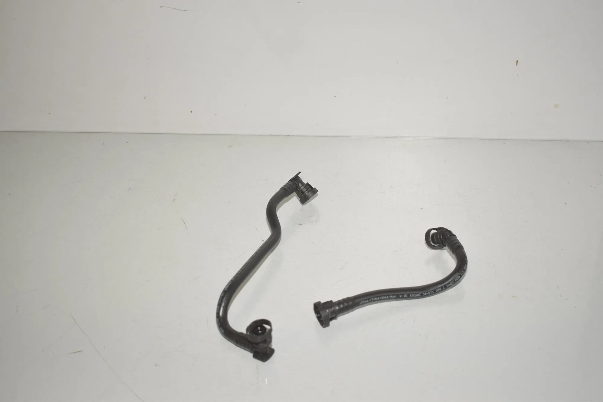 Vacuum Tube – OEM 7626118 · BMW 2 Active Tourer (F45) 225 xe 2018 – 4