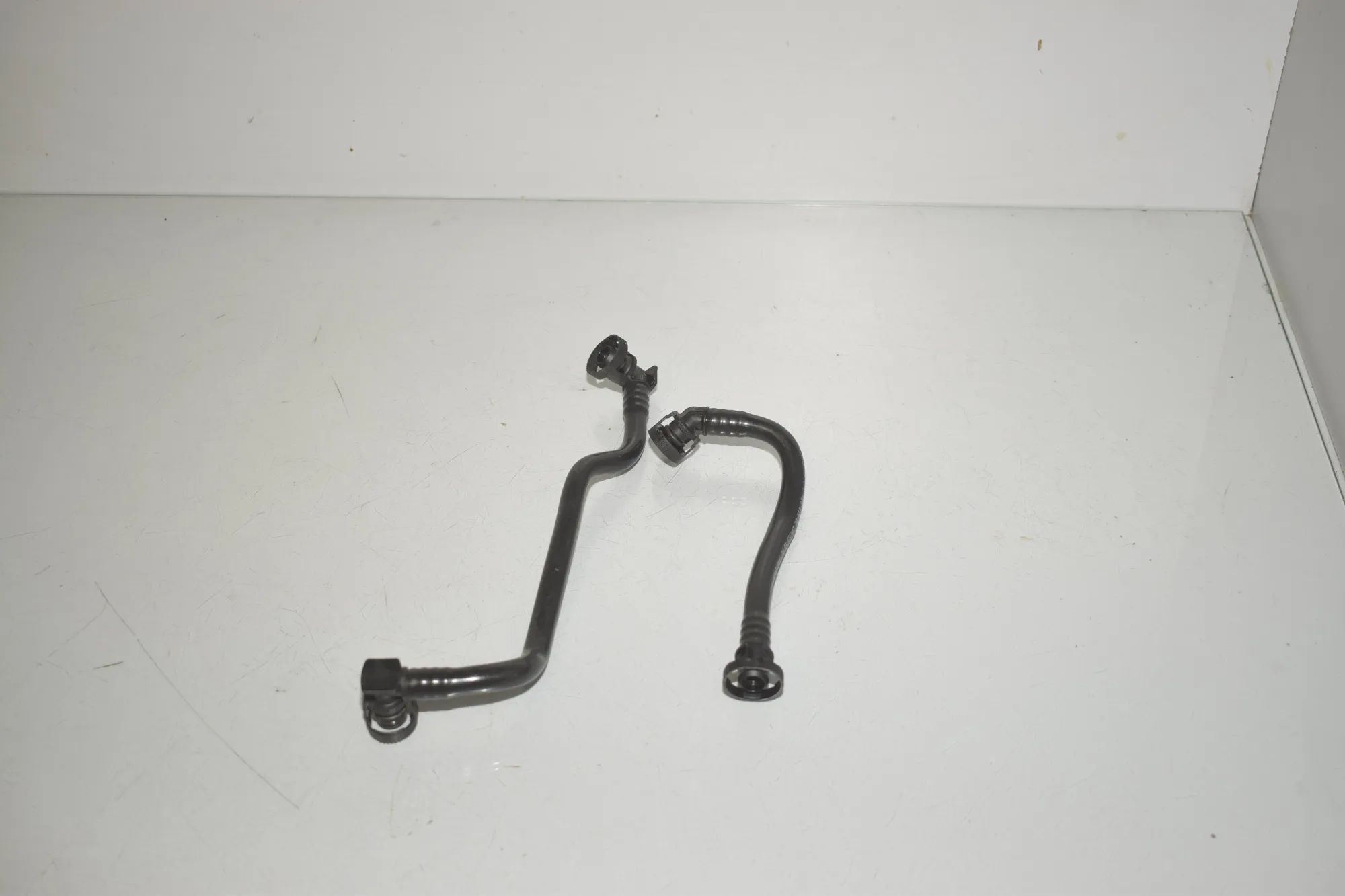 Vacuum Tube – OEM 7626118 · BMW 2 Active Tourer (F45) 225 xe 2018 – 3