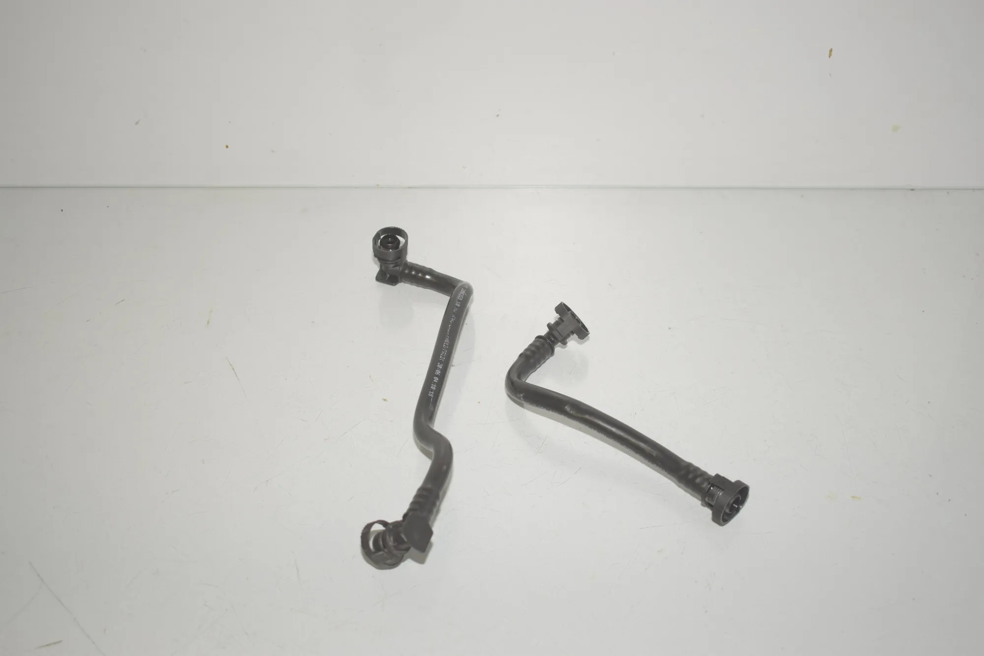 Vacuum Tube – OEM 7626118 · BMW 2 Active Tourer (F45) 225 xe 2018