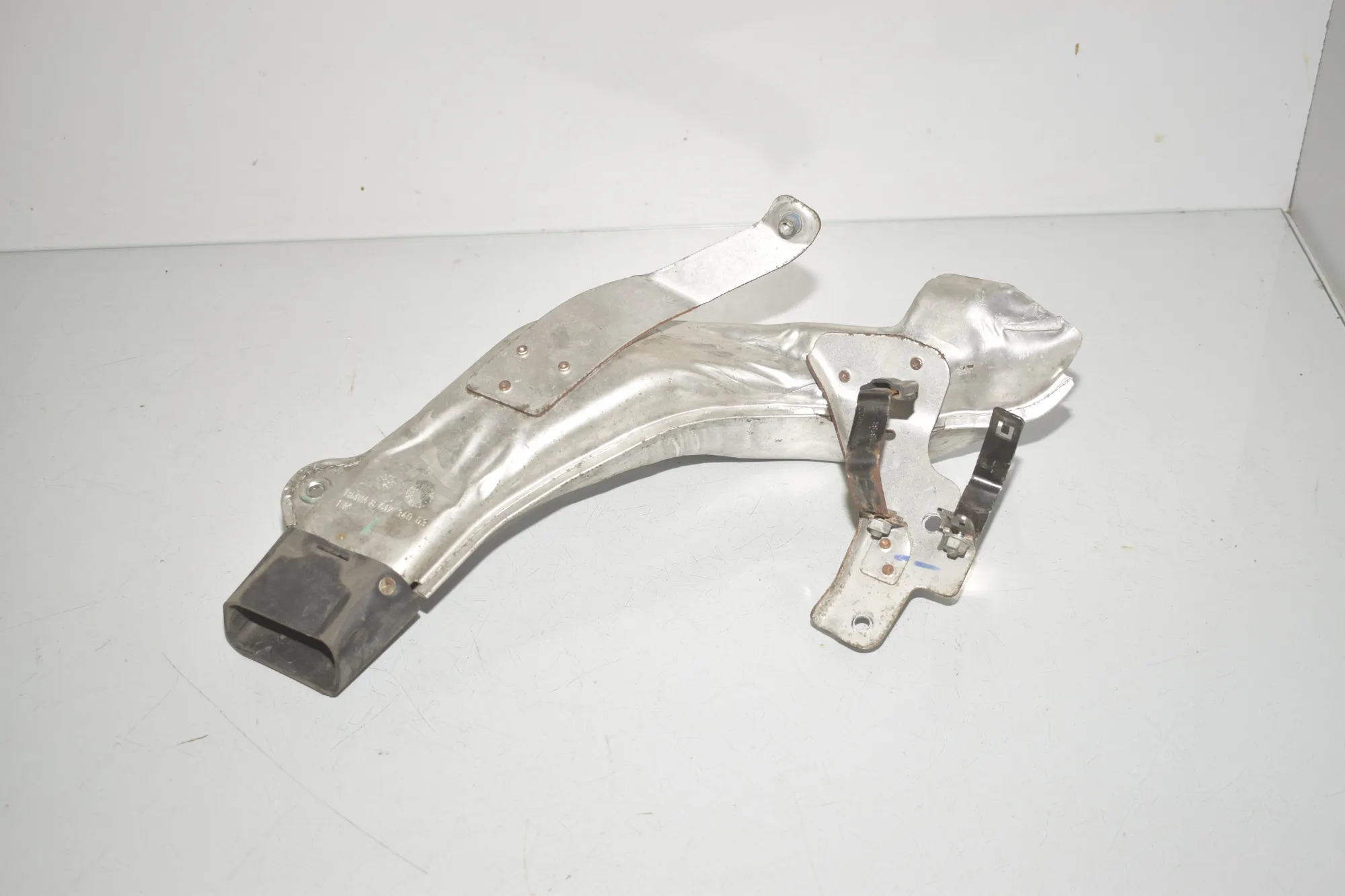 Other Engine Compartment Parts – OEM 8617349 · BMW 2 Active Tourer (F45) 225 xe 2018