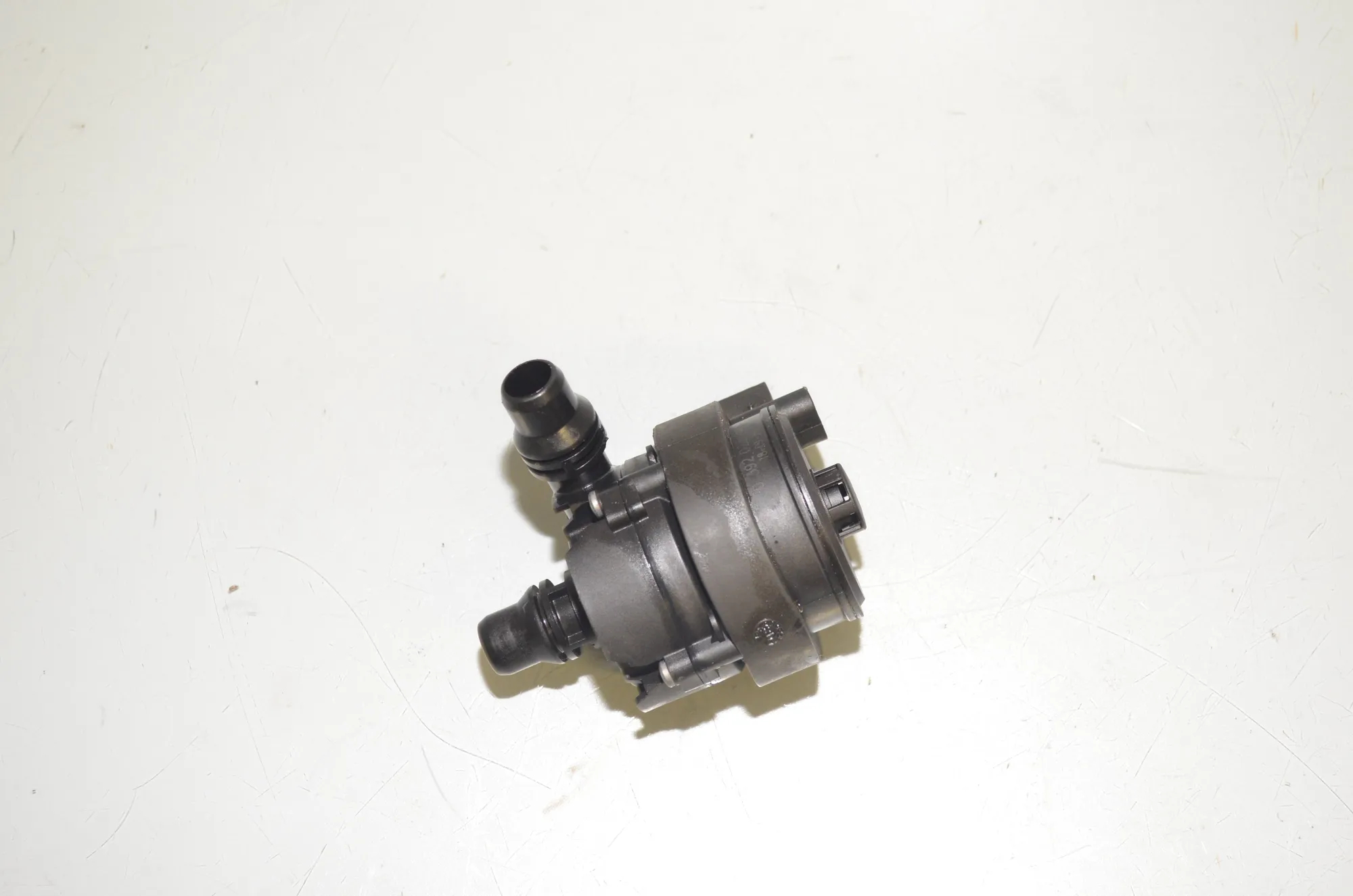 Auxiliary Water Pump – OEM 8643397 · BMW 2 Active Tourer (F45) 225 xe 2018 – 2