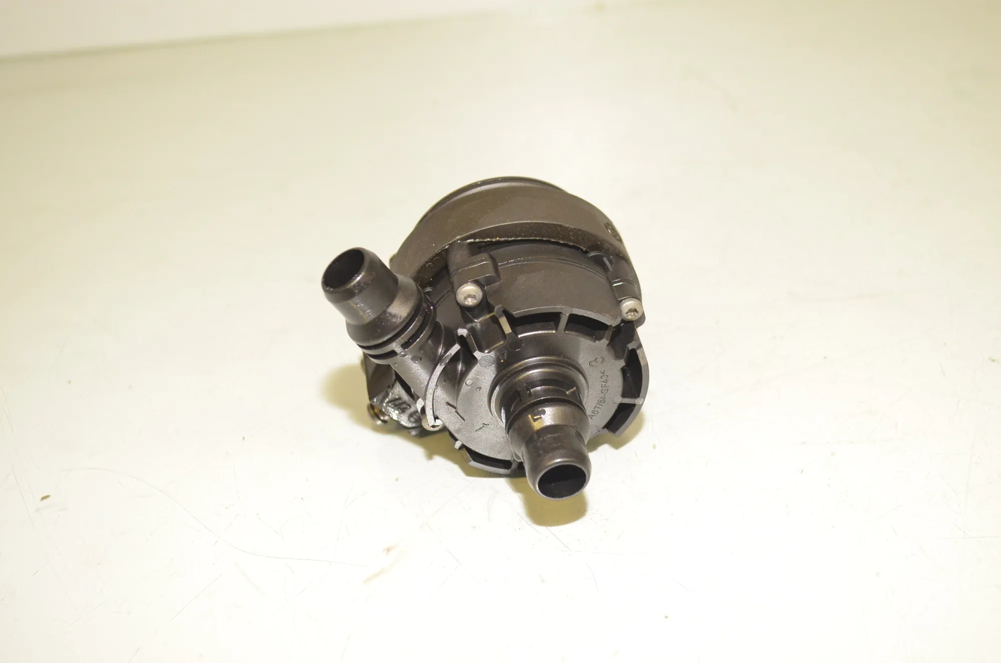 Auxiliary Water Pump – OEM 8643397 · BMW 2 Active Tourer (F45) 225 xe 2018