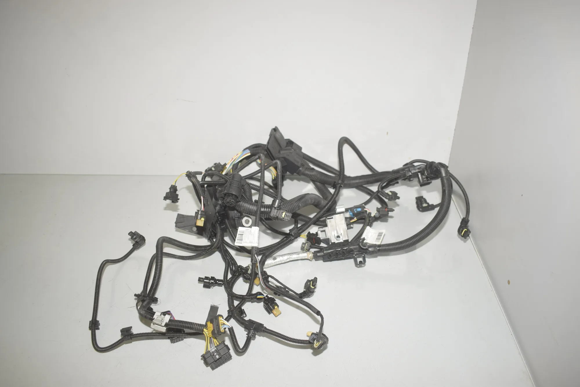 Engine Cable Harness – OEM 8685259 · BMW 2 Active Tourer (F45) 225 xe 2018 – 3