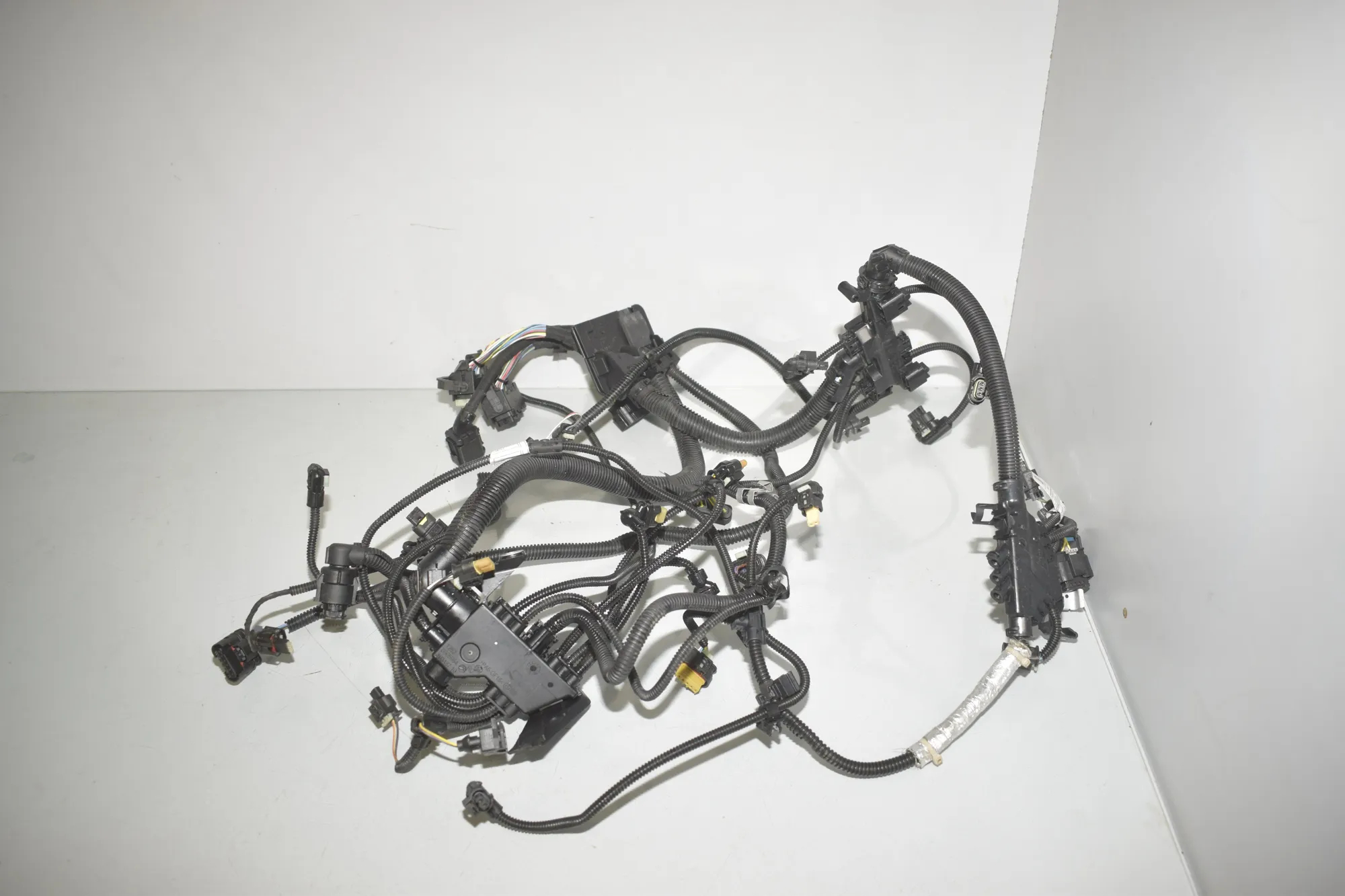 Engine Cable Harness – OEM 8685259 · BMW 2 Active Tourer (F45) 225 xe 2018 – 4