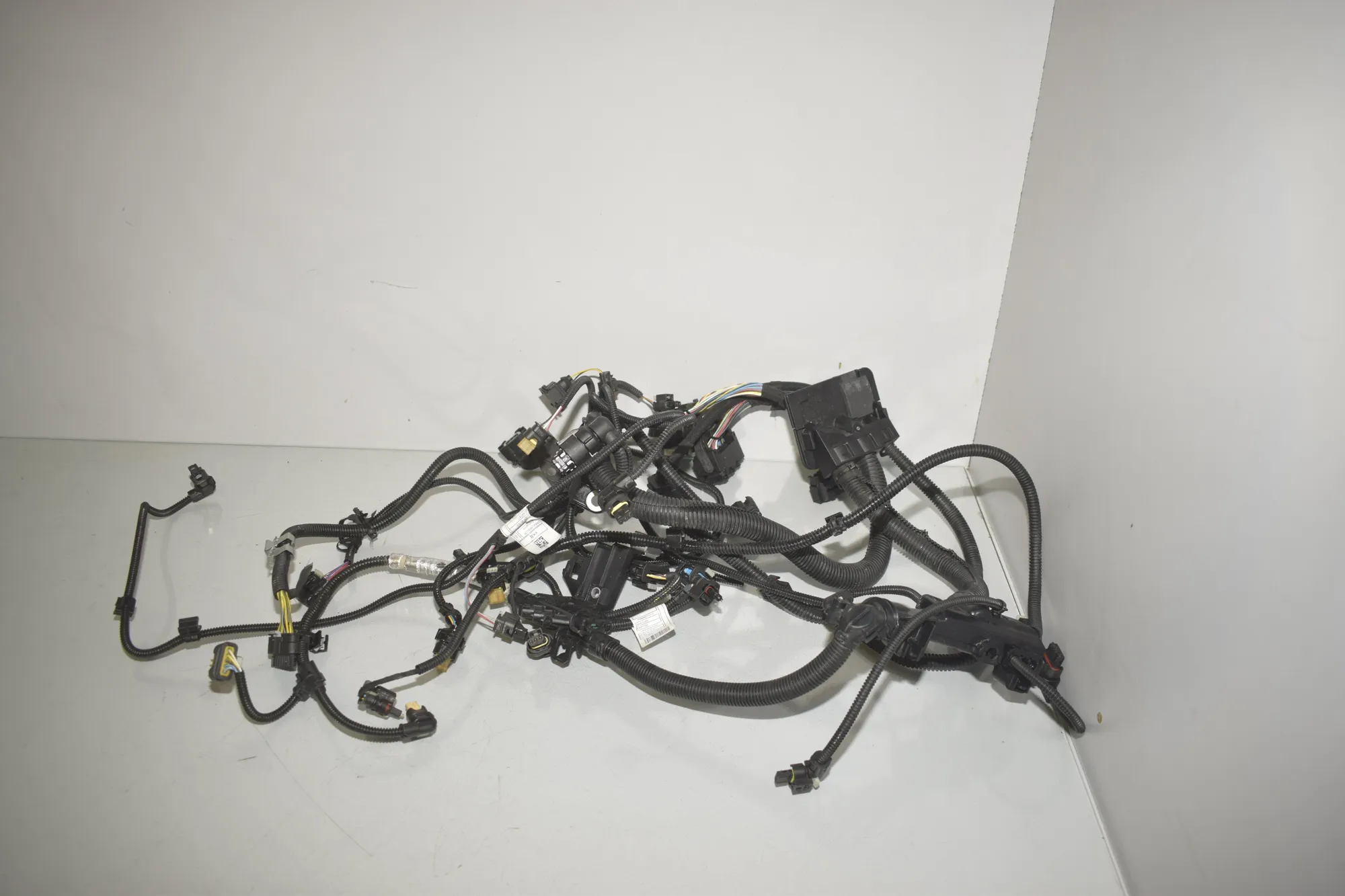 Engine Cable Harness – OEM 8685259 · BMW 2 Active Tourer (F45) 225 xe 2018 – 2