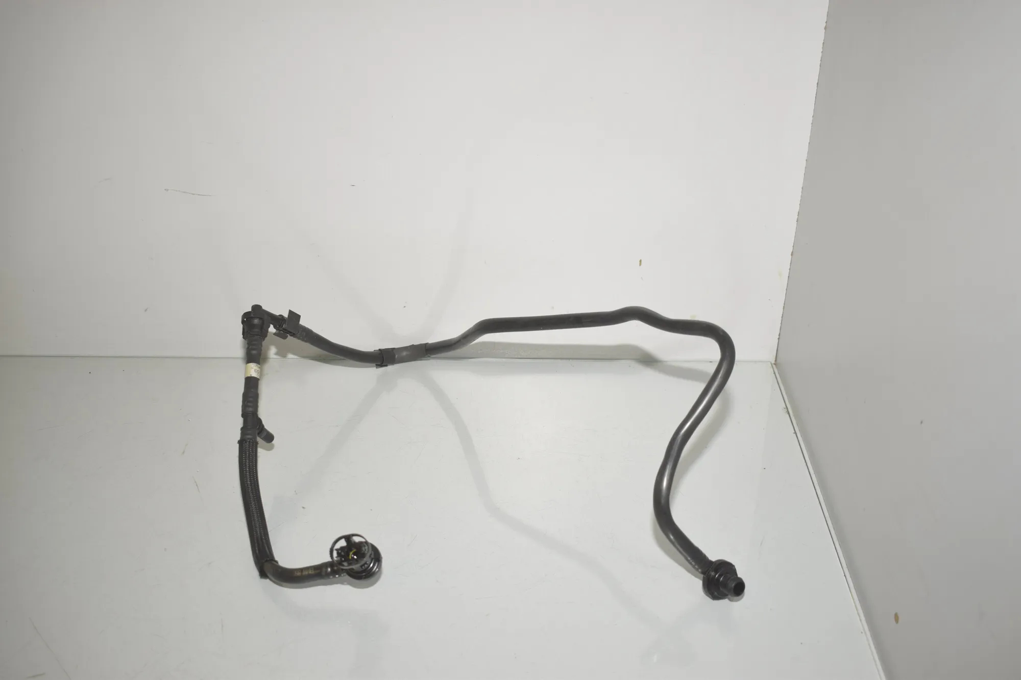 Vacuum Tube – OEM 8654730 · BMW 2 Active Tourer (F45) 225 xe 2018 – 3