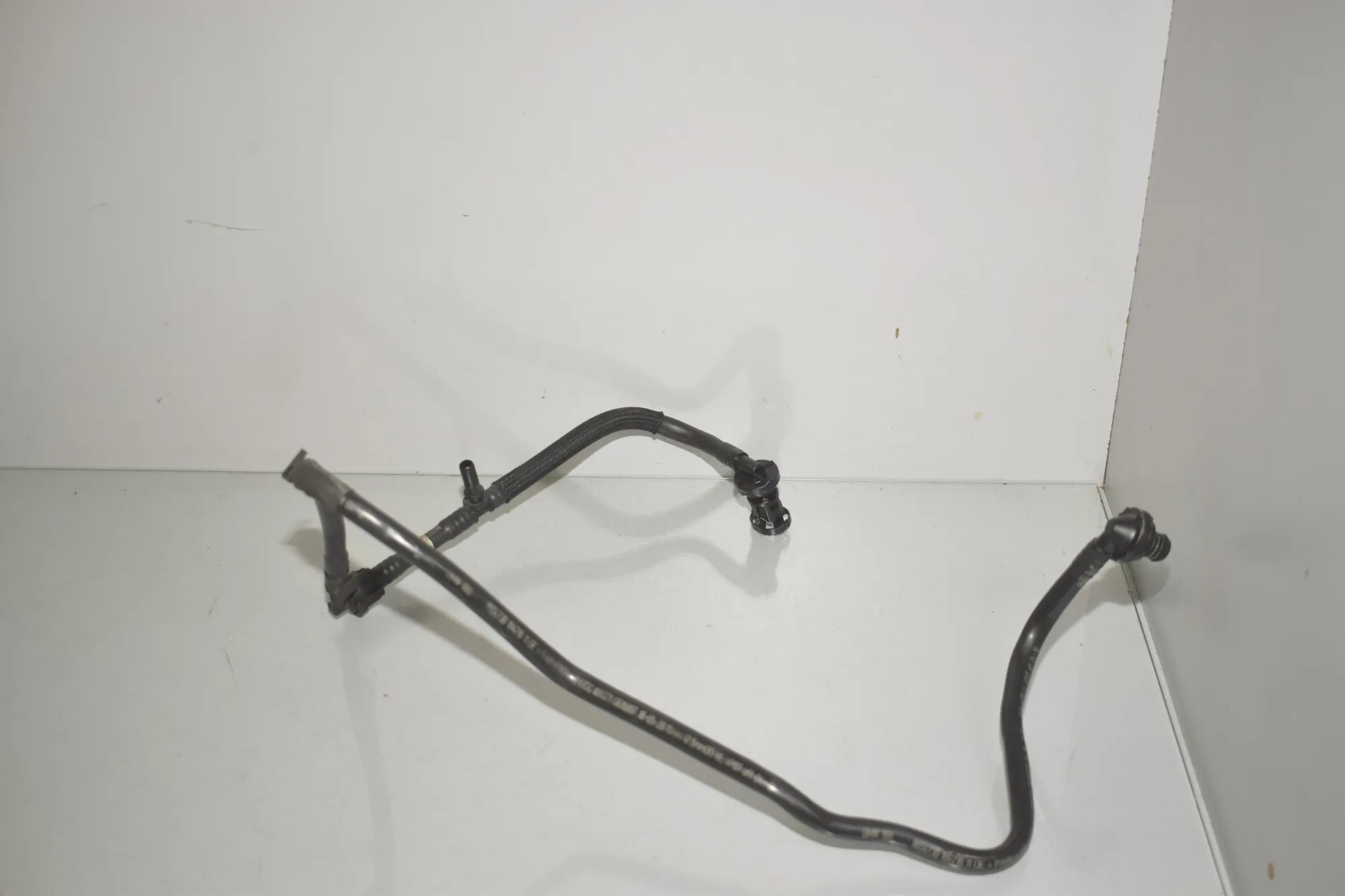 Vacuum Tube – OEM 8654730 · BMW 2 Active Tourer (F45) 225 xe 2018 – 2