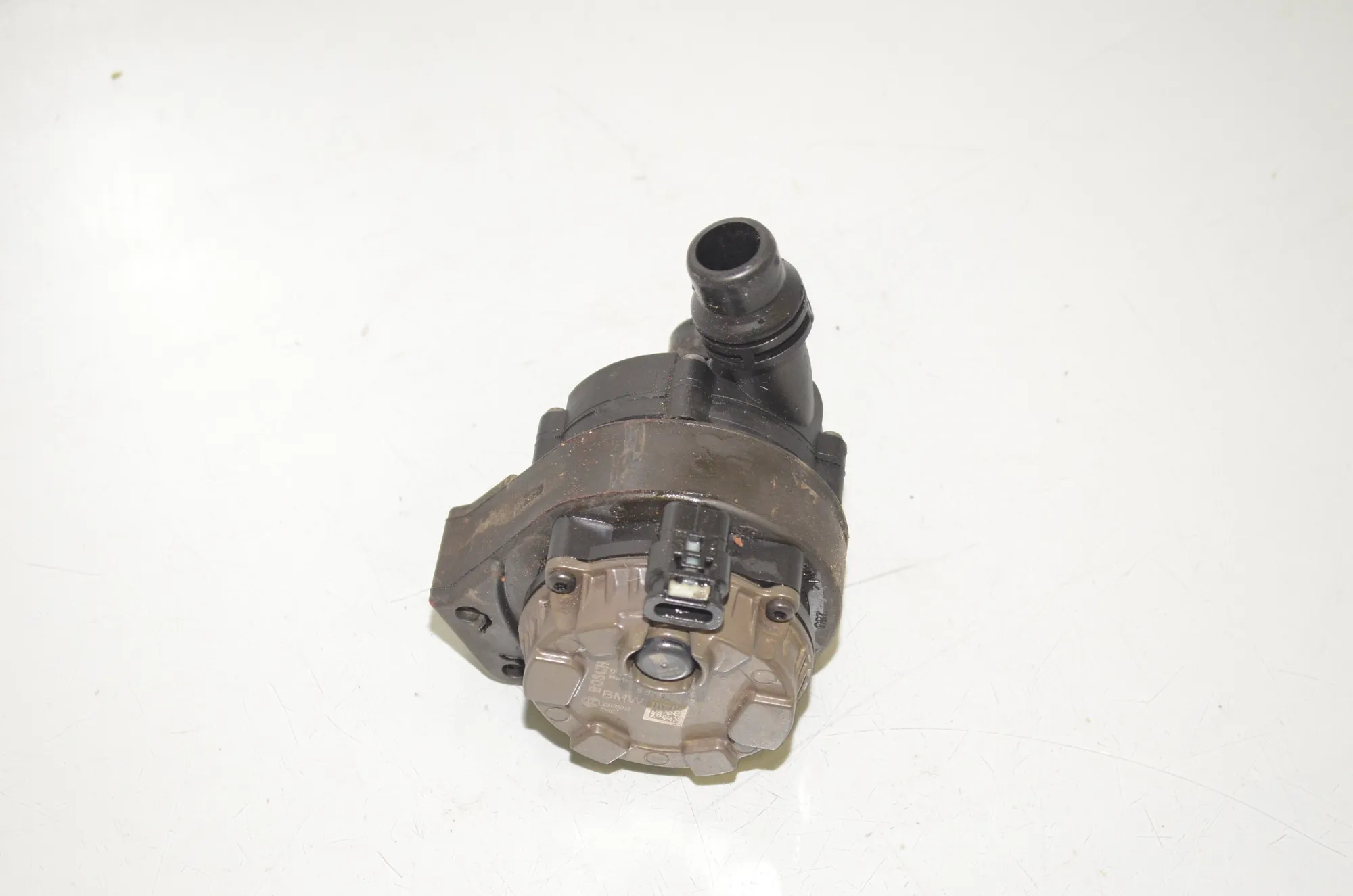 Auxiliary Water Pump – OEM 8679882 · BMW 2 Active Tourer (F45) 225 xe 2018
