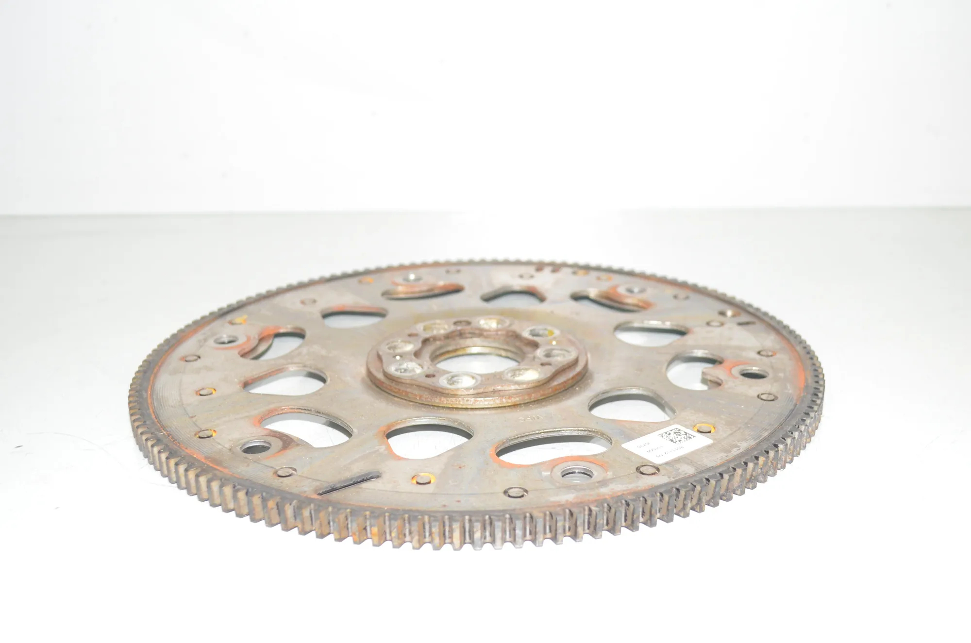Flywheel Disc Automatic – OEM 8511452 · BMW 2 Active Tourer (F45) 225 xe 2018 – 3