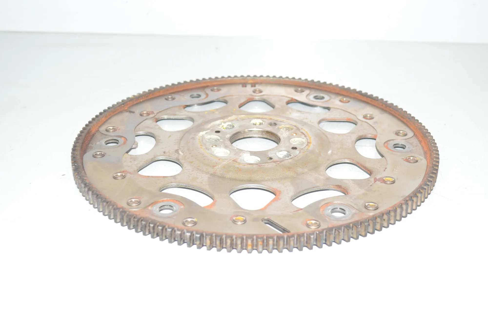 Flywheel Disc Automatic – OEM 8511452 · BMW 2 Active Tourer (F45) 225 xe 2018 – 5