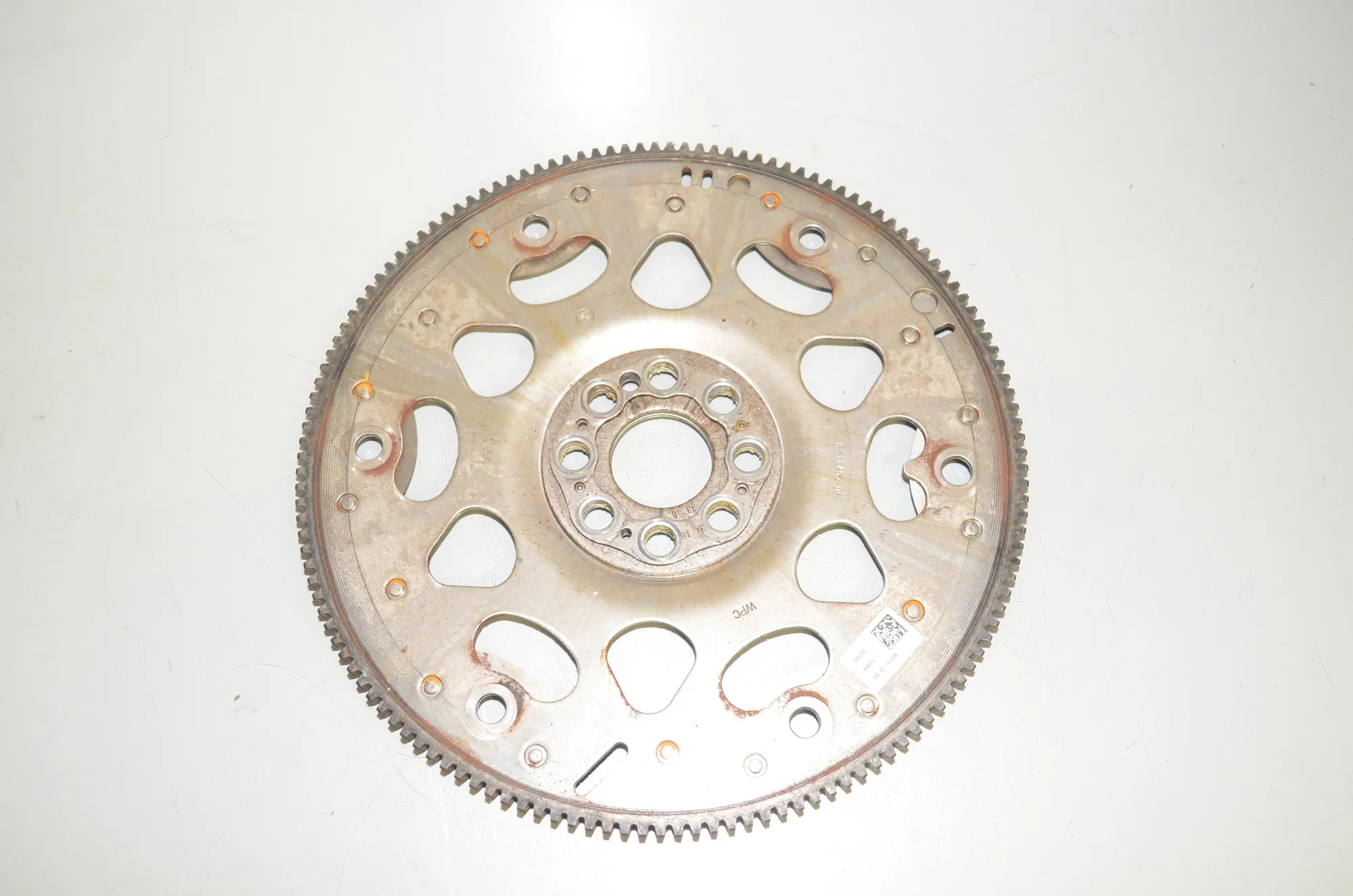 Flywheel Disc Automatic – OEM 8511452 · BMW 2 Active Tourer (F45) 225 xe 2018