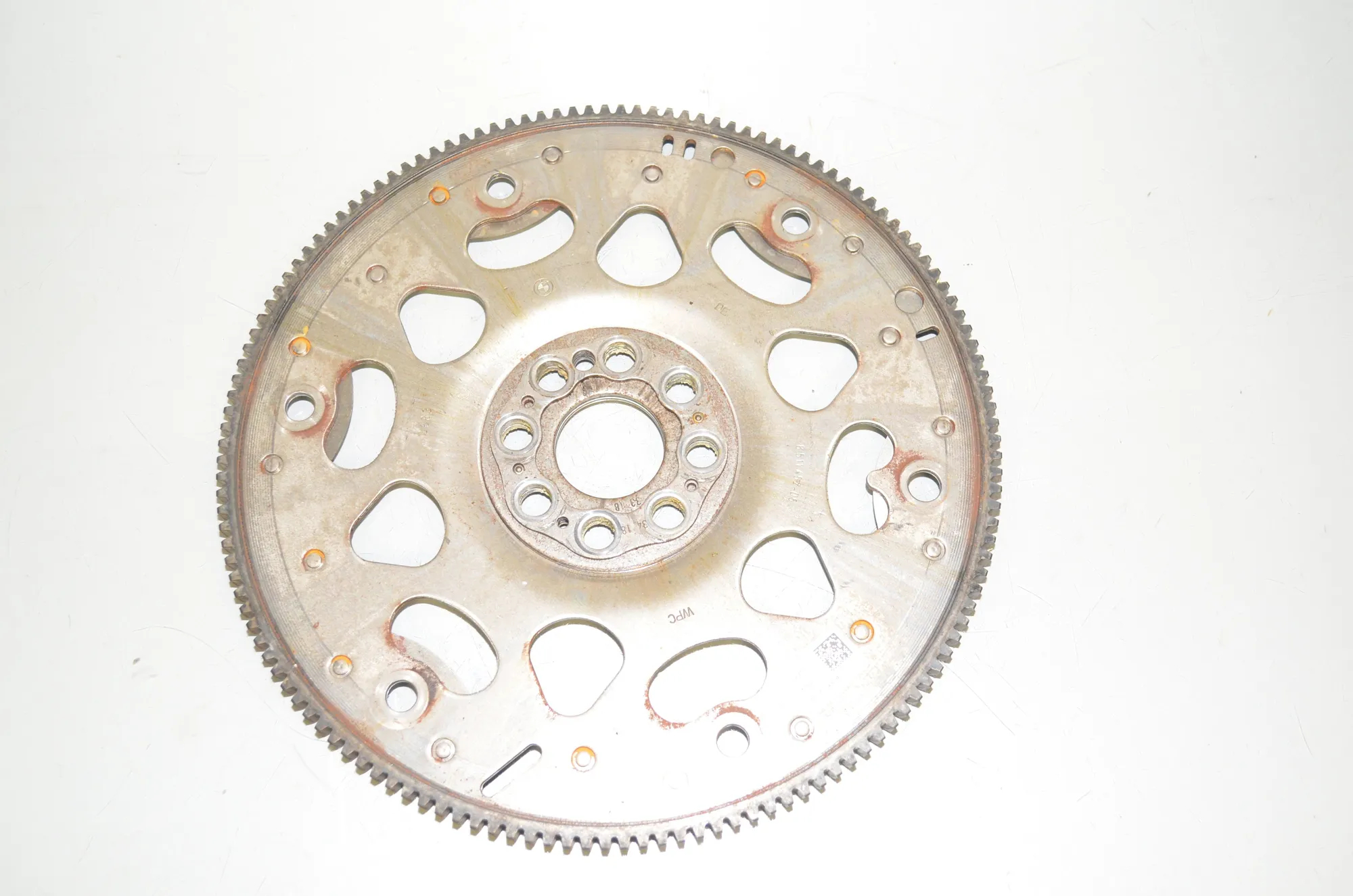 Flywheel Disc Automatic – OEM 8511452 · BMW 2 Active Tourer (F45) 225 xe 2018 – 2