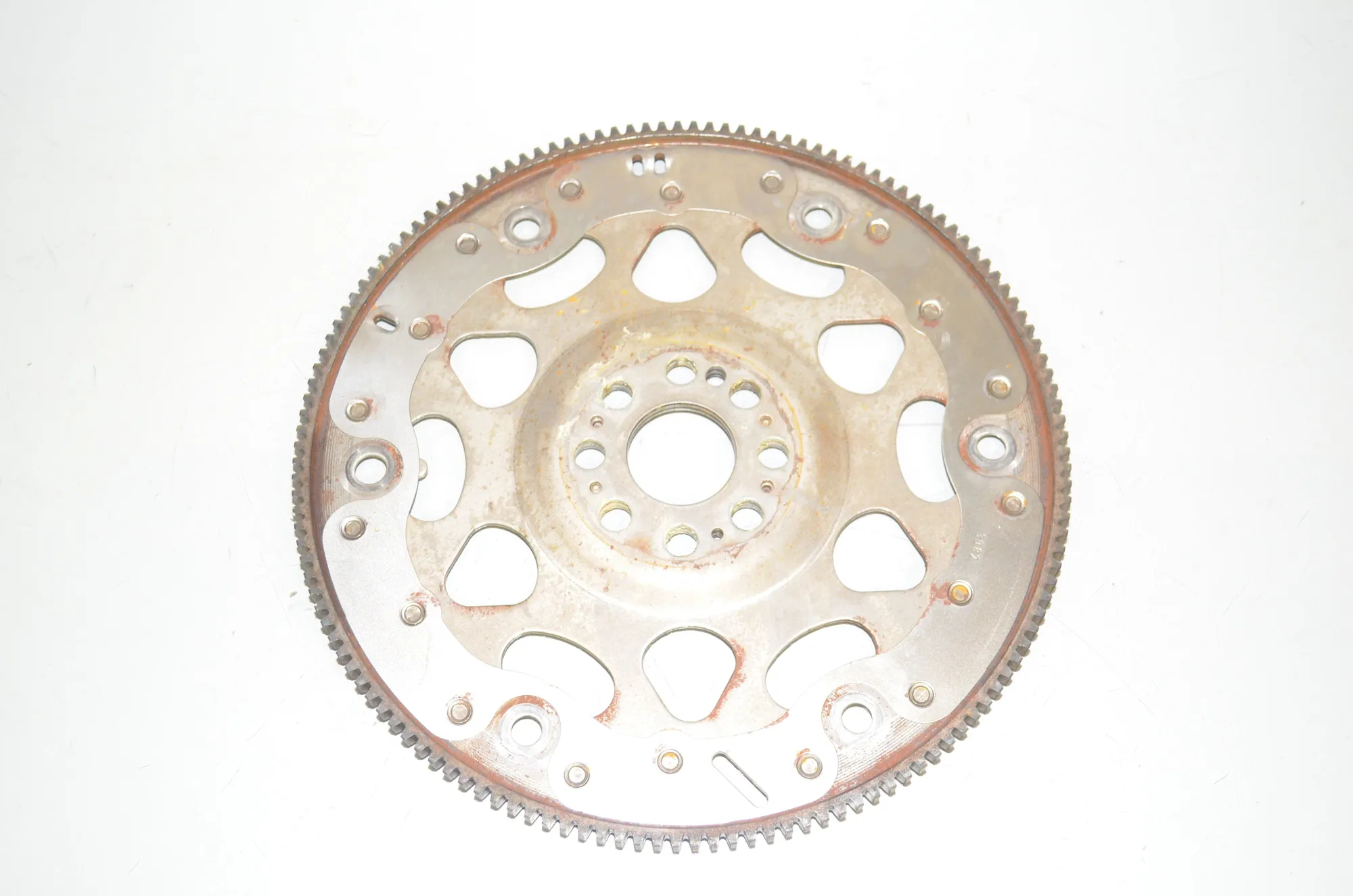 Flywheel Disc Automatic – OEM 8511452 · BMW 2 Active Tourer (F45) 225 xe 2018 – 4