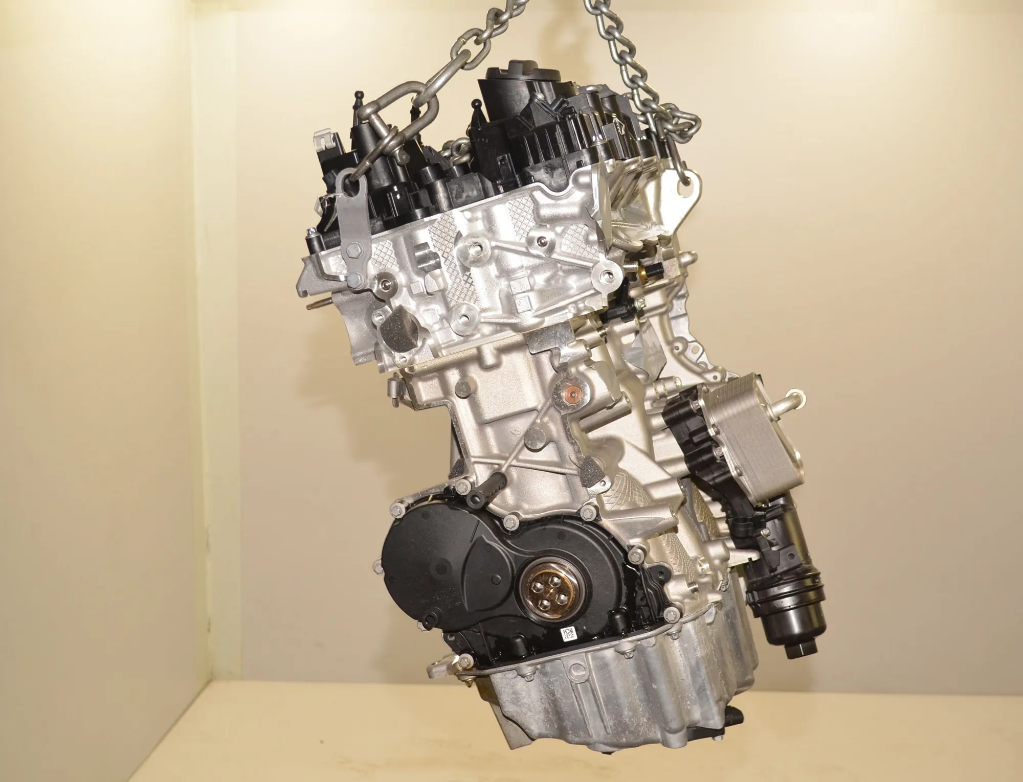 Engine Motor – OEM B38A15P · BMW X1 (U11) (2022 - -) BMW X1 (U11) sDrive 18 i 2024 – 3