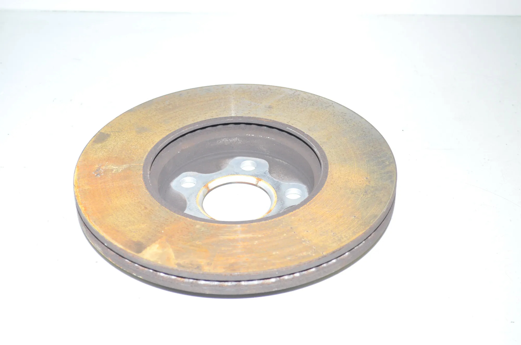 Front Right Brake Disc – OEM 6891079 · BMW X1 (U11) (2022 - -) BMW X1 (U11) sDrive 18 i 2024 – 4