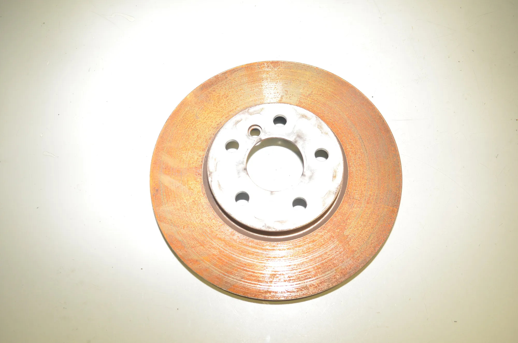Front Right Brake Disc – OEM 6891079 · BMW X1 (U11) (2022 - -) BMW X1 (U11) sDrive 18 i 2024