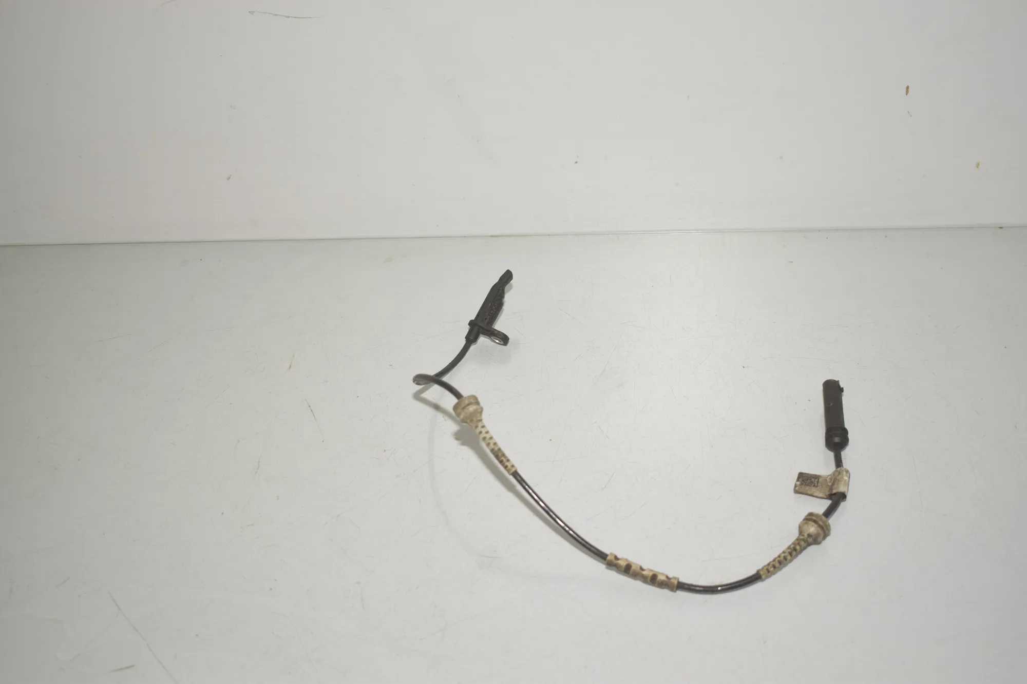 Rear Right ABS Sensor – OEM 5A3BAF7 · BMW X1 (U11) (2022 - -) BMW X1 (U11) sDrive 18 i 2024 – 2