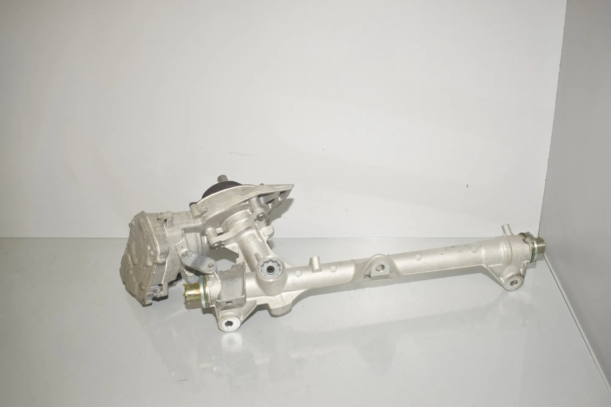 Steering Rack – OEM 5A5D775 · BMW X1 (U11) (2022 - -) BMW X1 (U11) sDrive 18 i 2024