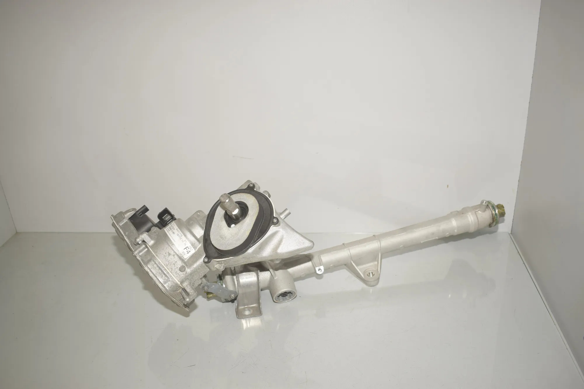 Steering Rack – OEM 5A5D775 · BMW X1 (U11) (2022 - -) BMW X1 (U11) sDrive 18 i 2024 – 2