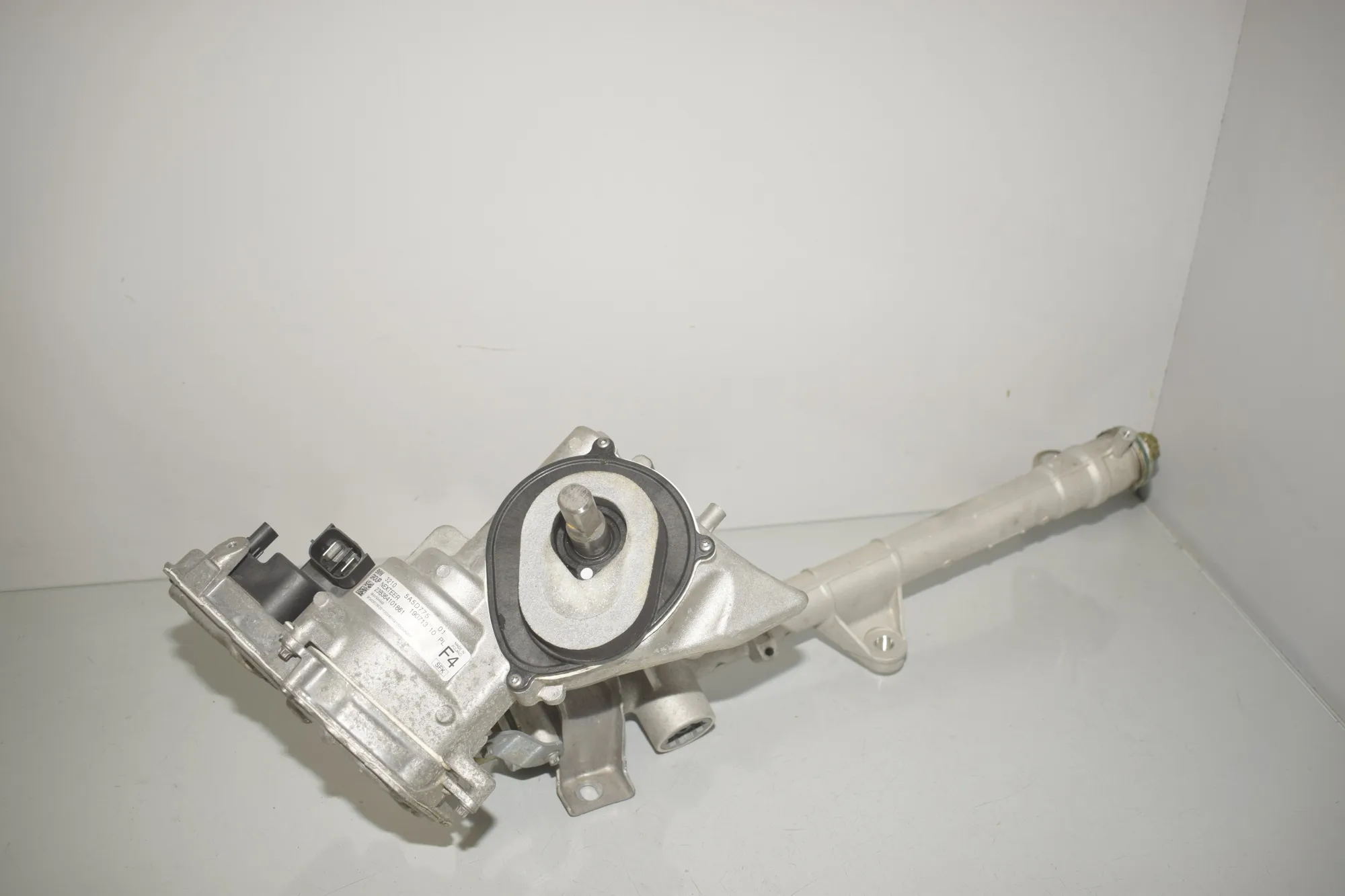 Steering Rack – OEM 5A5D775 · BMW X1 (U11) (2022 - -) BMW X1 (U11) sDrive 18 i 2024 – 3