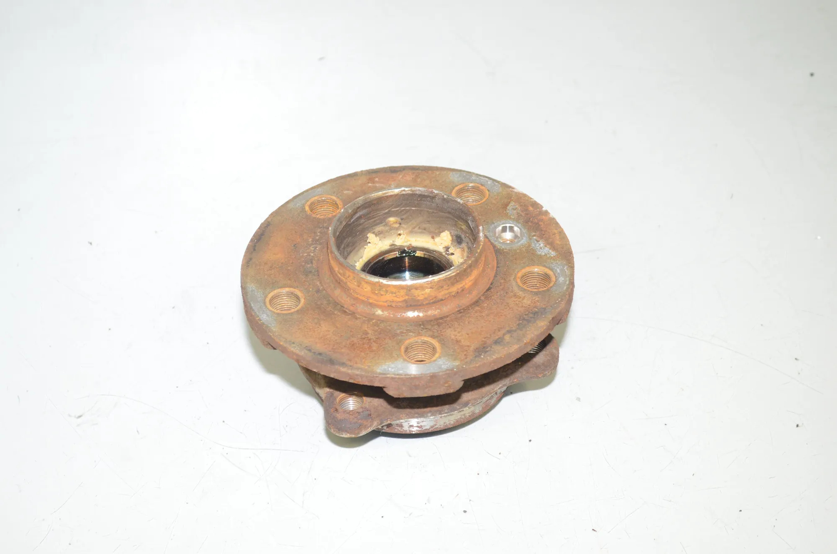 Front Left Wheel Bearing – OEM 8845775 · BMW 2 Active Tourer (F45) 225 xe 2018 – 2