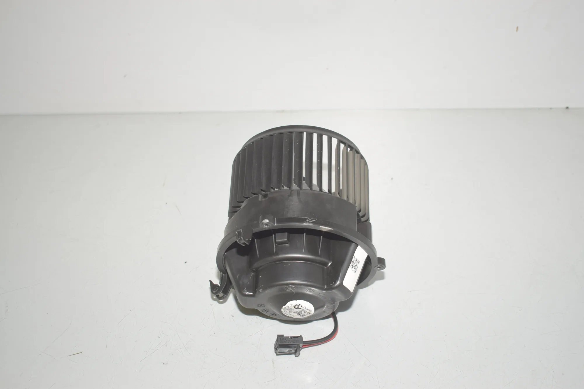 Heater Blower Fan – OEM 9297752 · BMW 2 Active Tourer (F45) 225 xe 2018 – 3