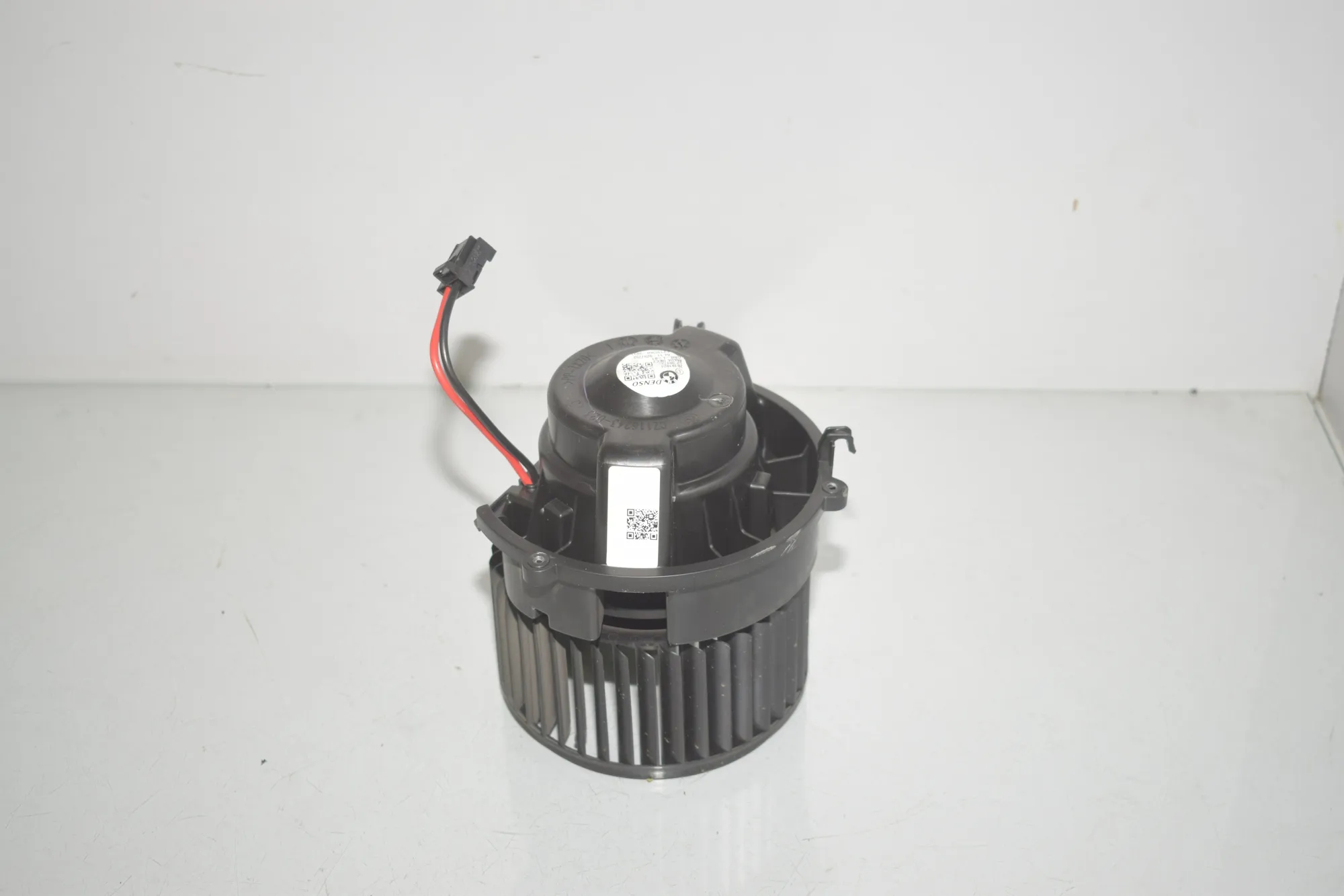 Heater Blower Fan – OEM 9297752 · BMW 2 Active Tourer (F45) 225 xe 2018 – 2