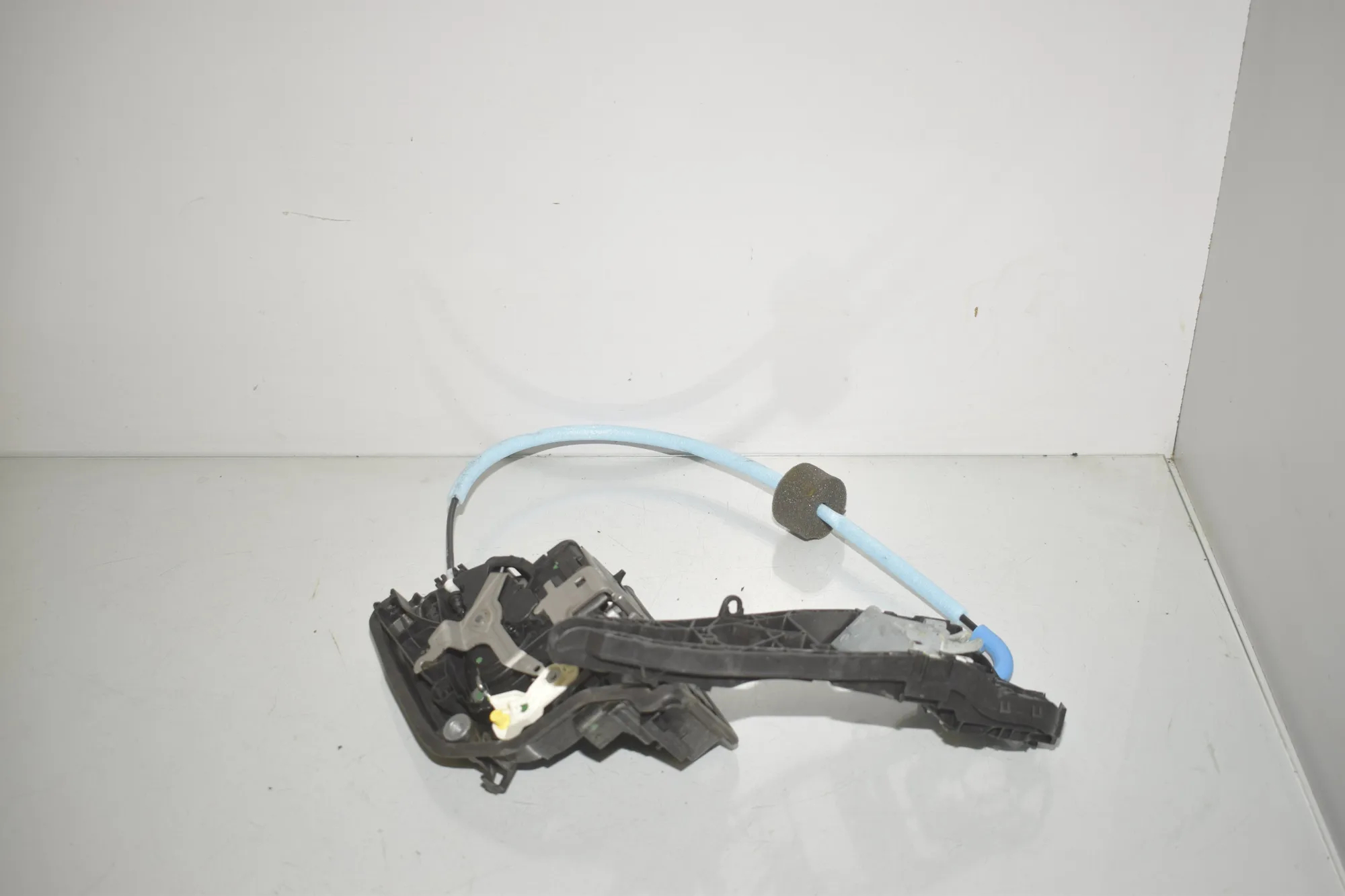 Rear Left Door Lock – OEM 7281939 · BMW 2 Active Tourer (F45) 225 xe 2018 – 3